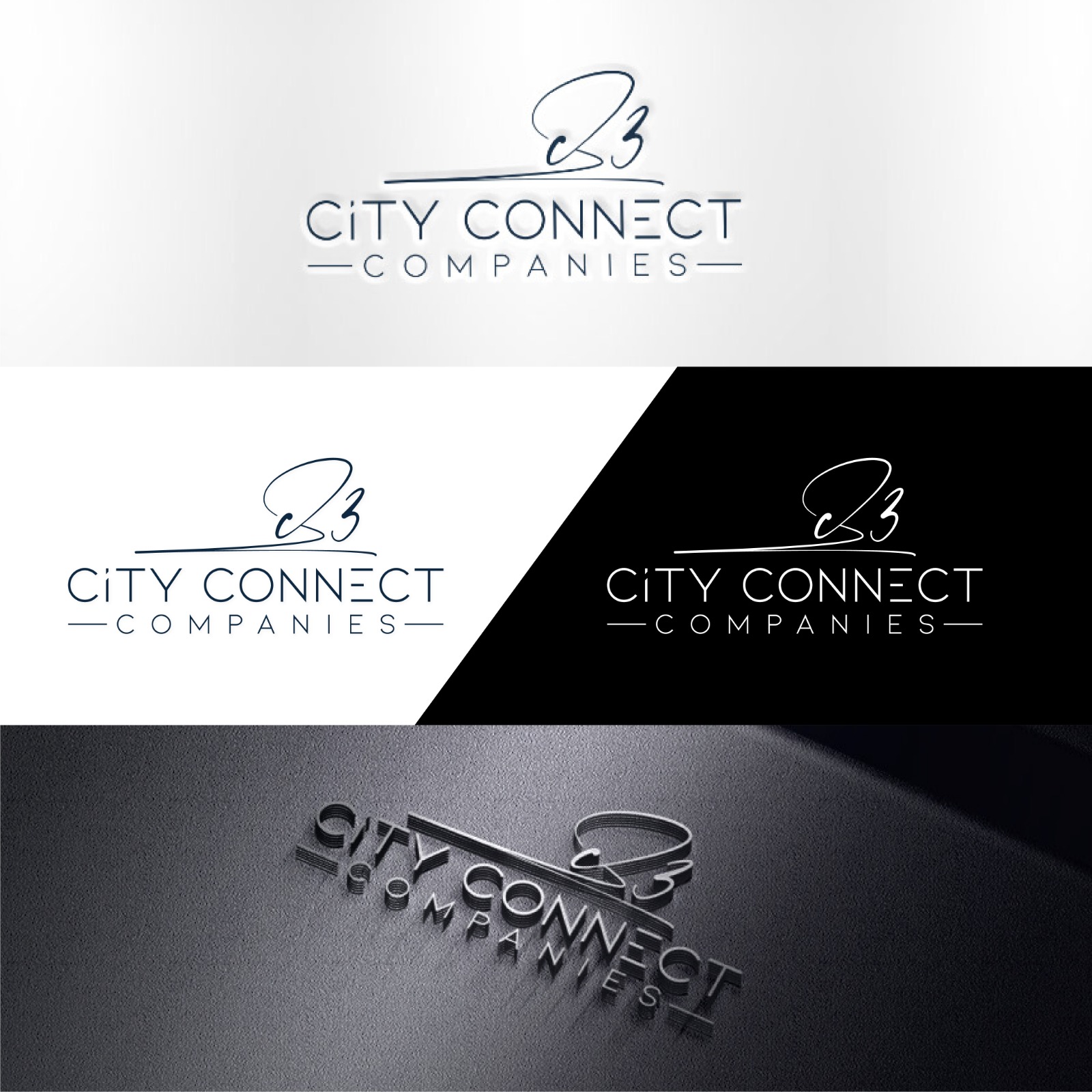 Logo Design by GMGraphics for this project | Design #36827640