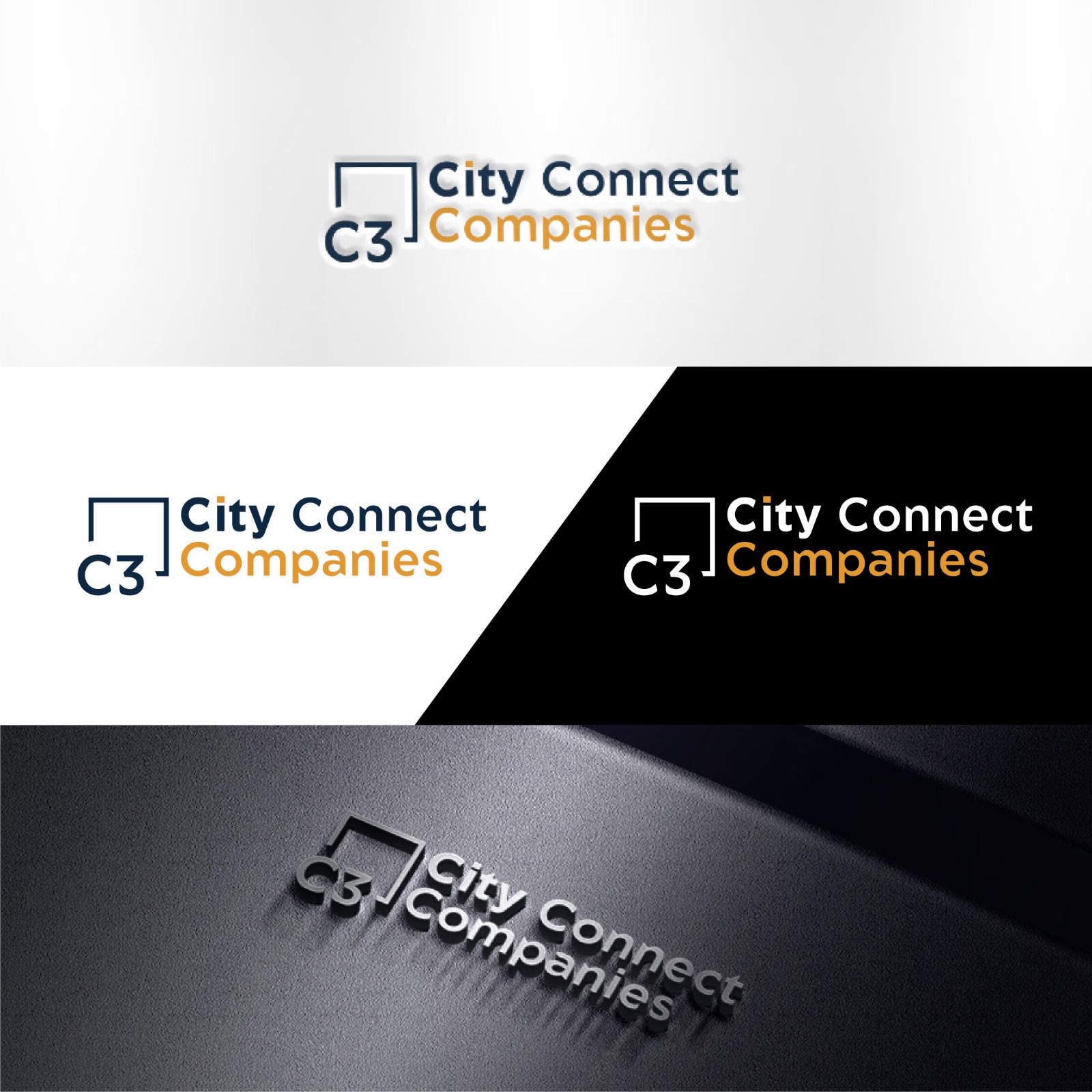 Logo Design by GMGraphics for this project | Design #36827647