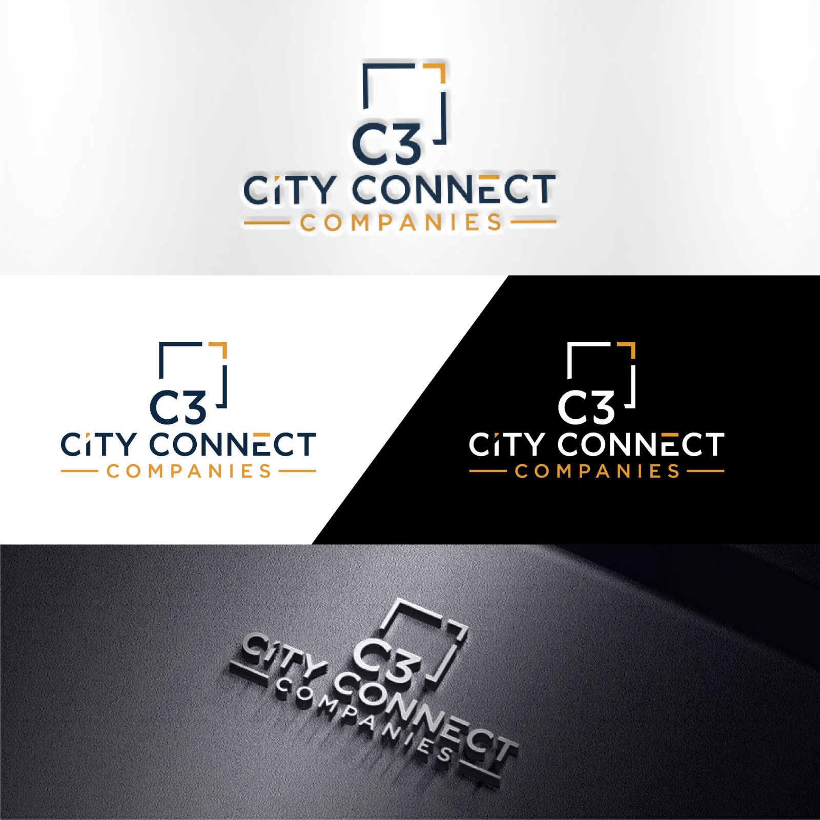 Logo Design by GMGraphics for this project | Design #36827652
