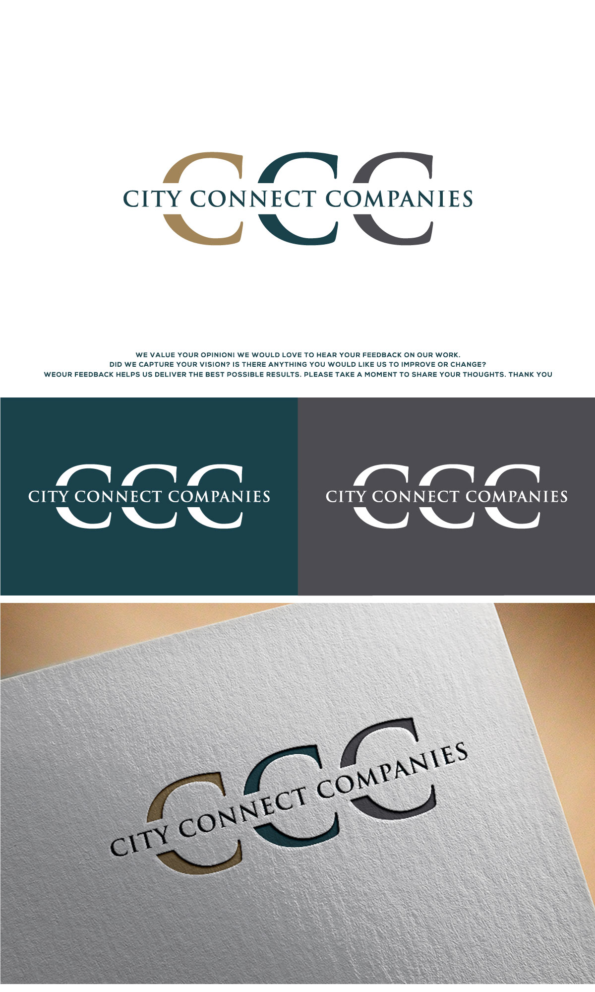 Logo Design by Logo Care. for this project | Design #36829288