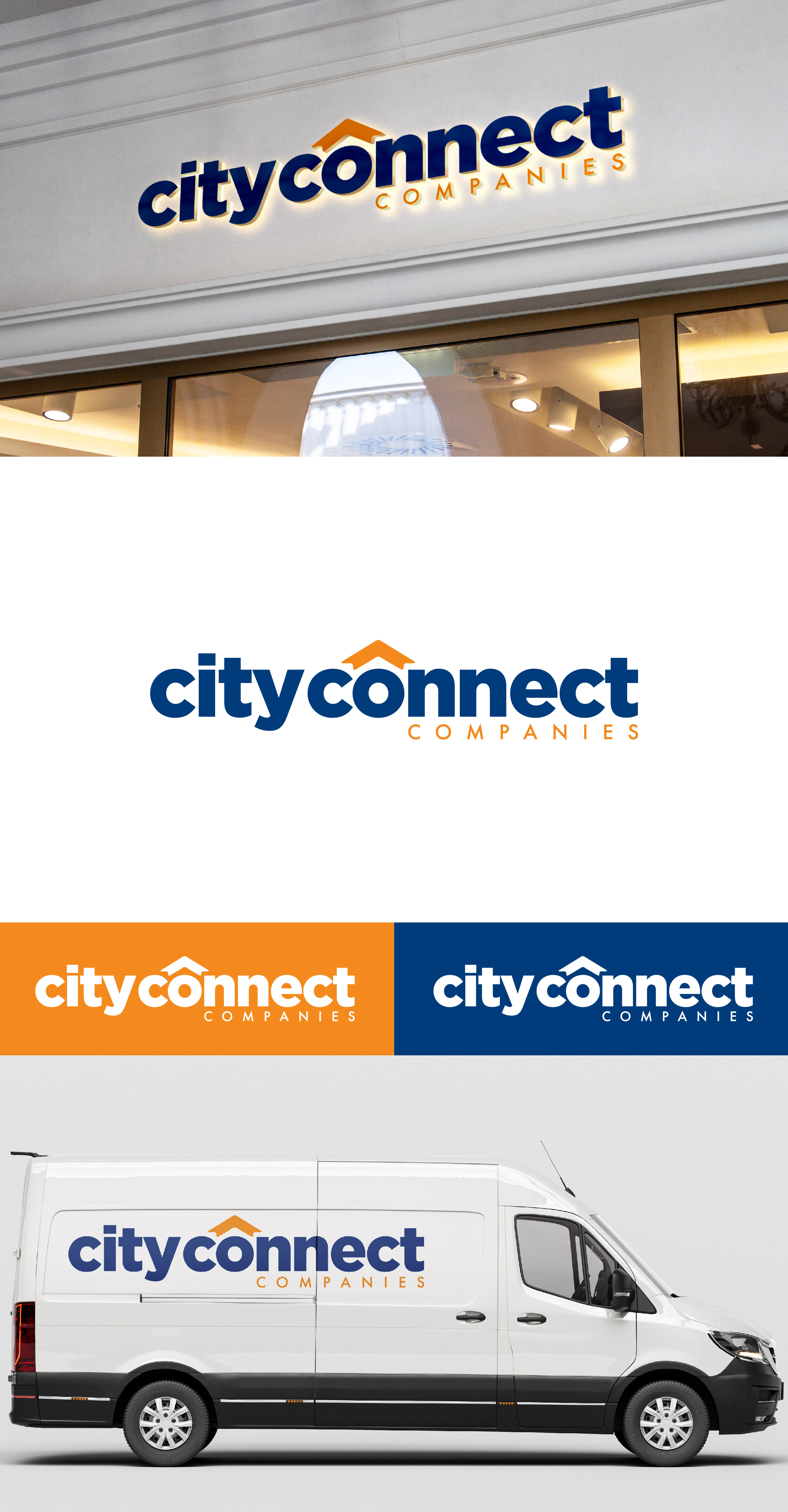 Logo Design by THE DESIGN MAN for this project | Design #36831850