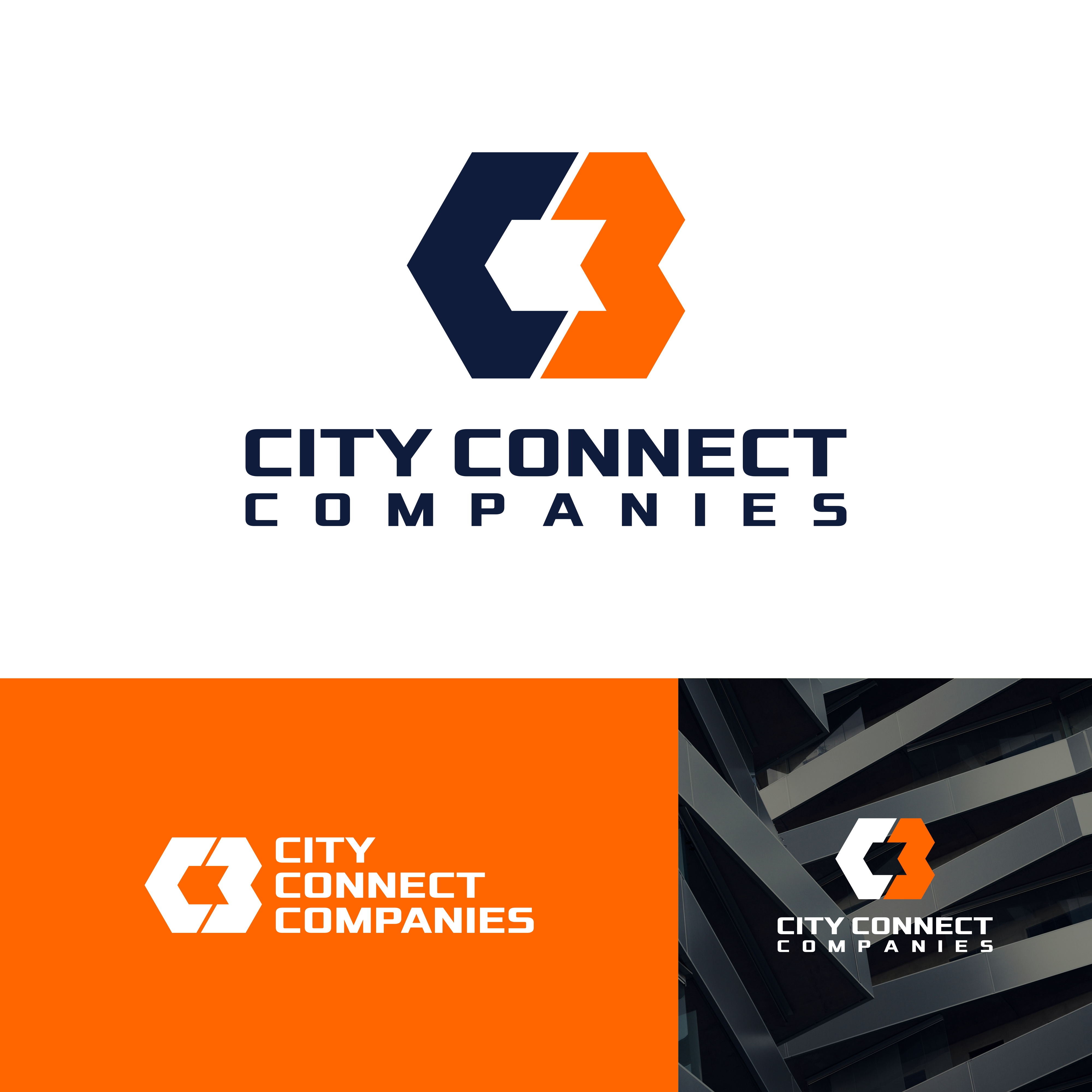 Logo Design by RezaRio for this project | Design #36831853