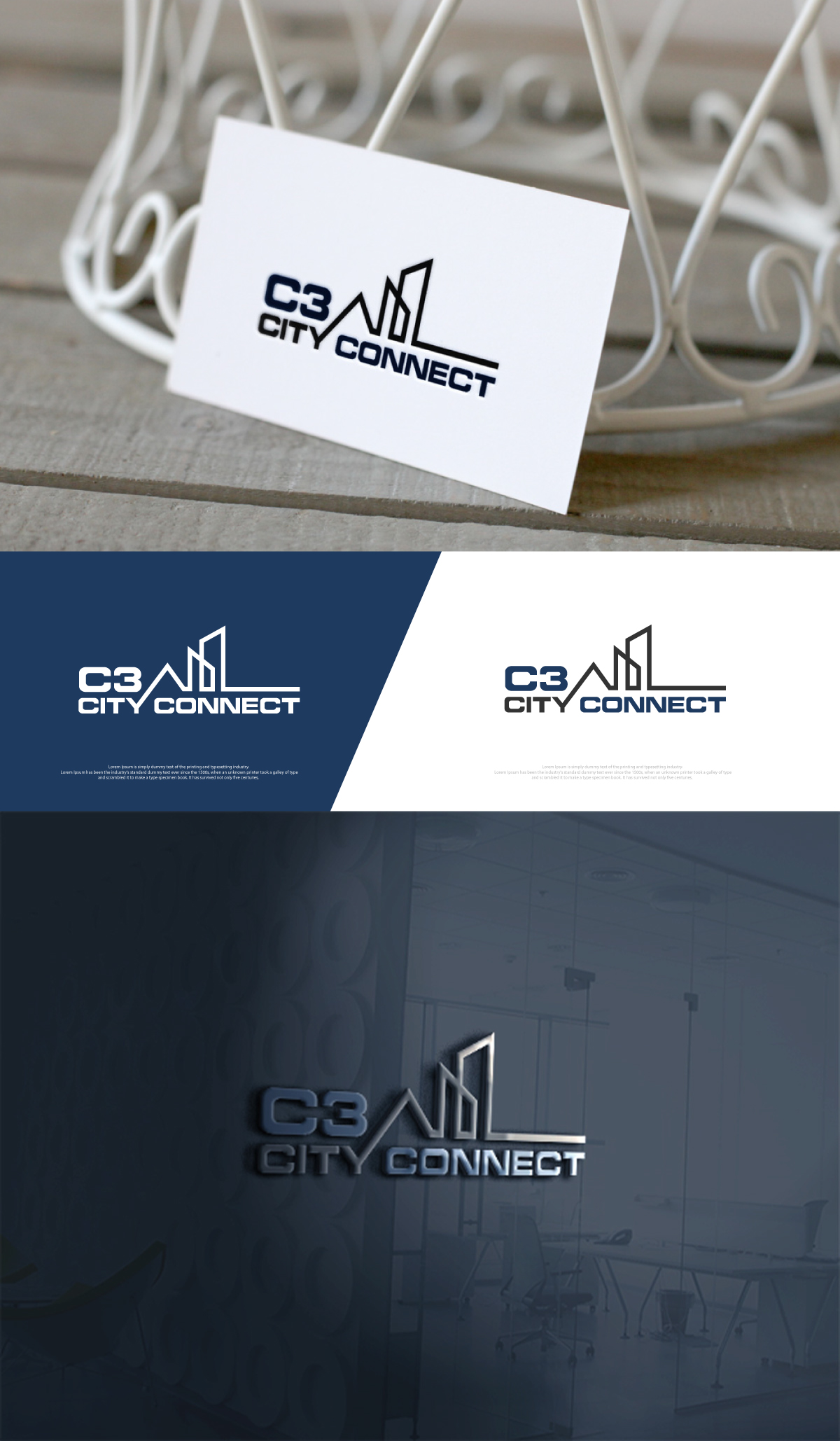Logo Design by Cool-Designer for this project | Design #36822309