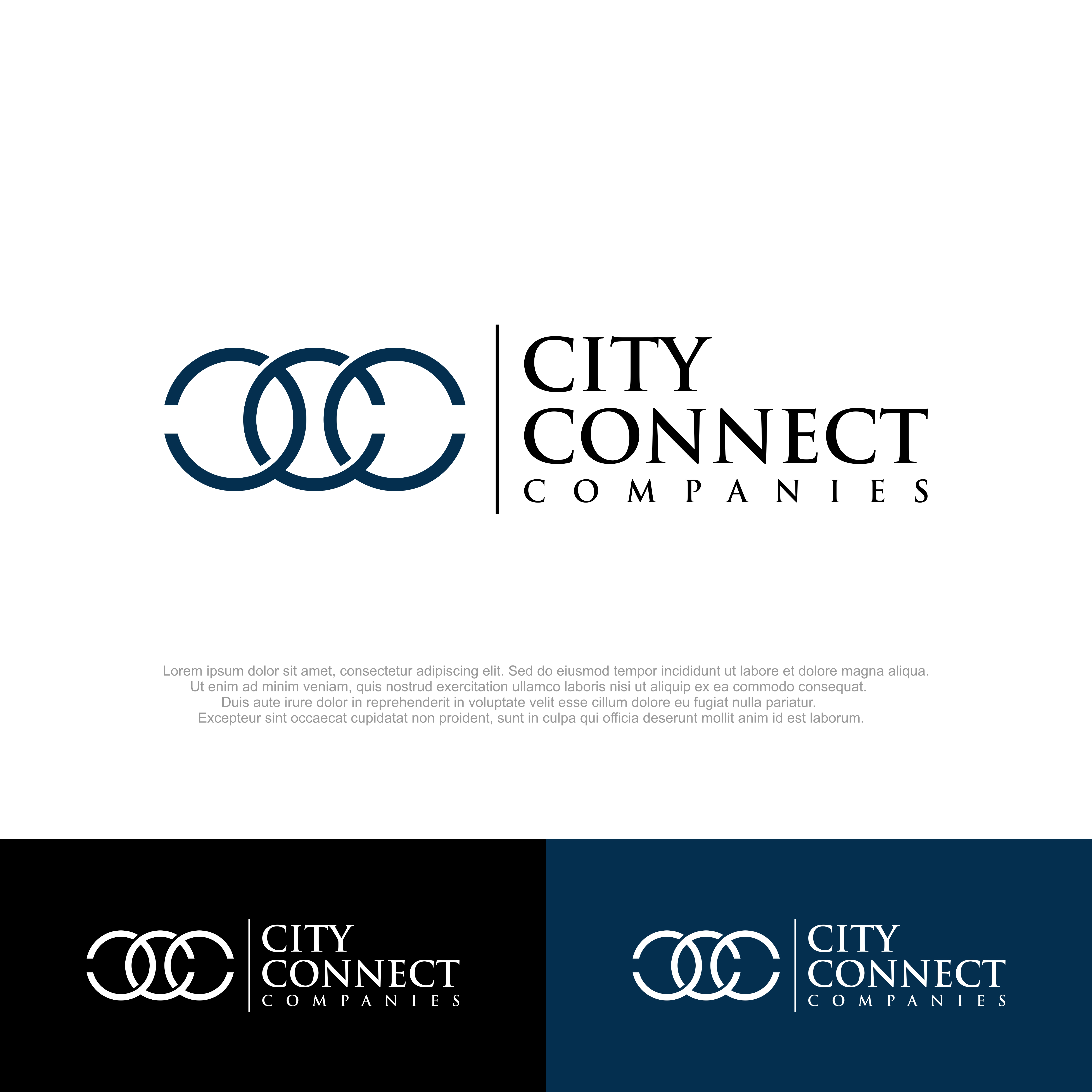 Logo Design by FayRF for this project | Design #36837851