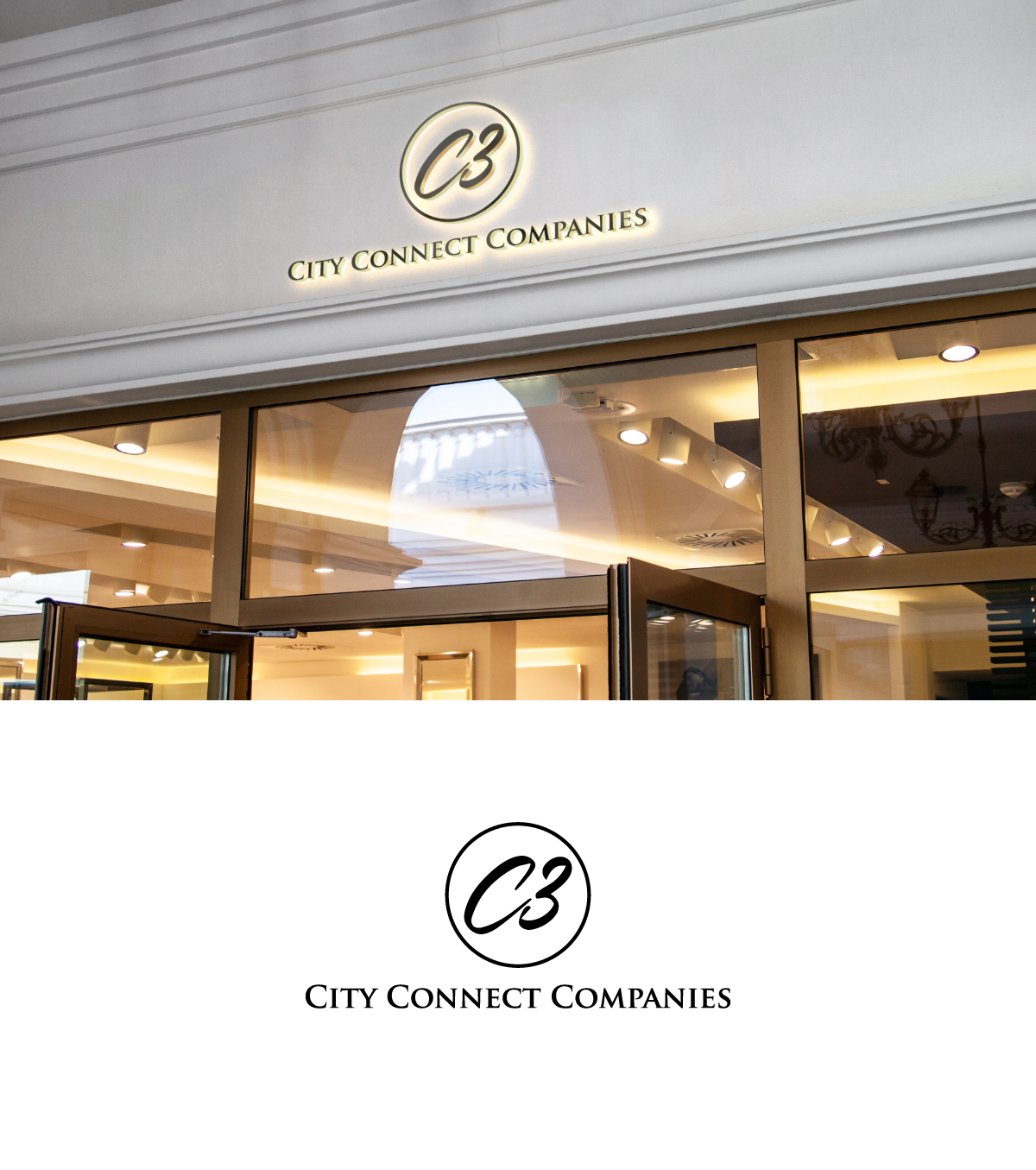 Logo Design by Ayleen yaren for this project | Design #36832880