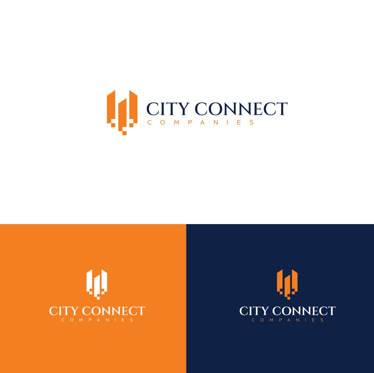 Logo Design by Proxy D for this project | Design #36901800