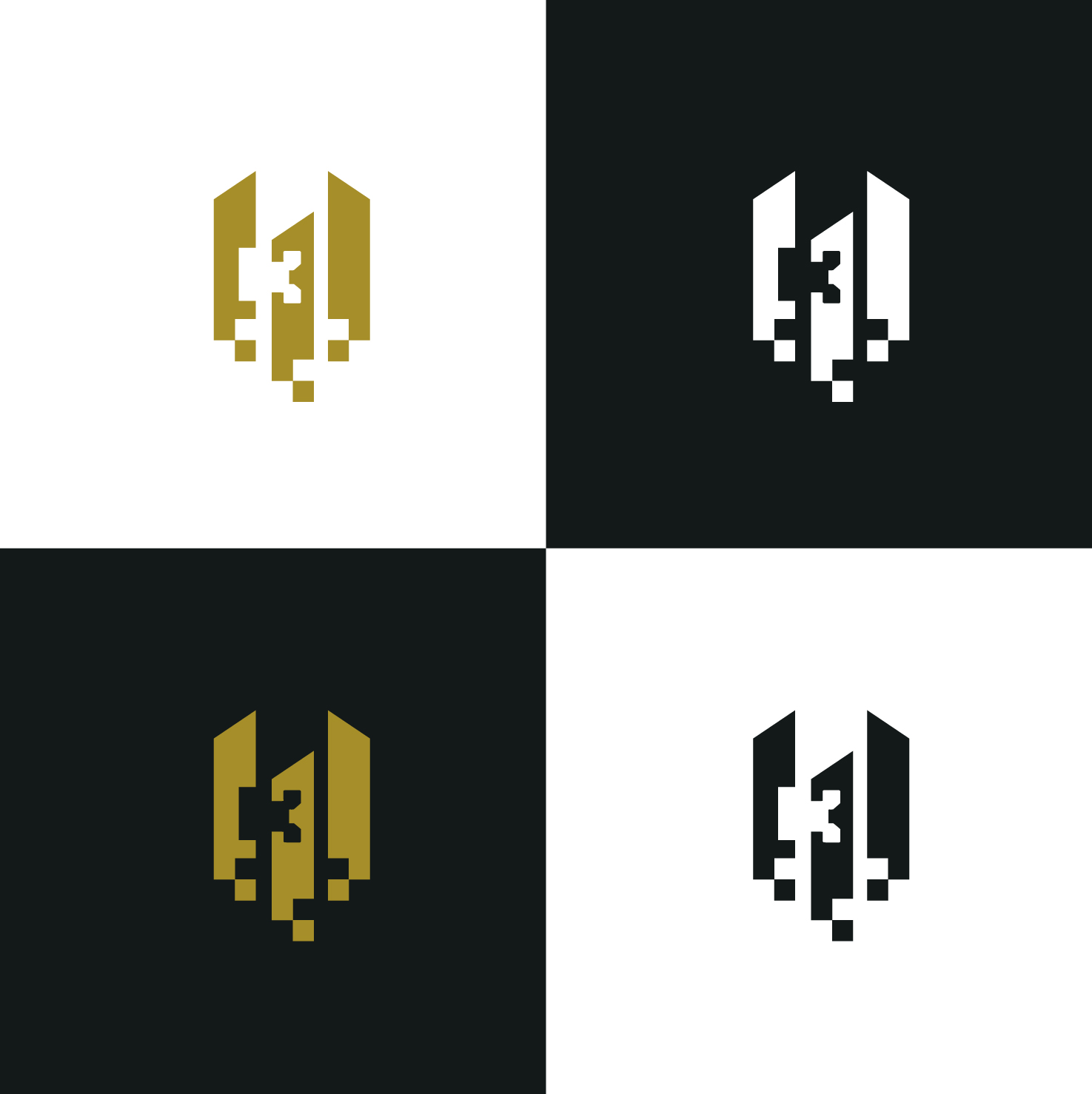 Diseño de Logo por Proxy D para este proyecto | Diseño #36902060