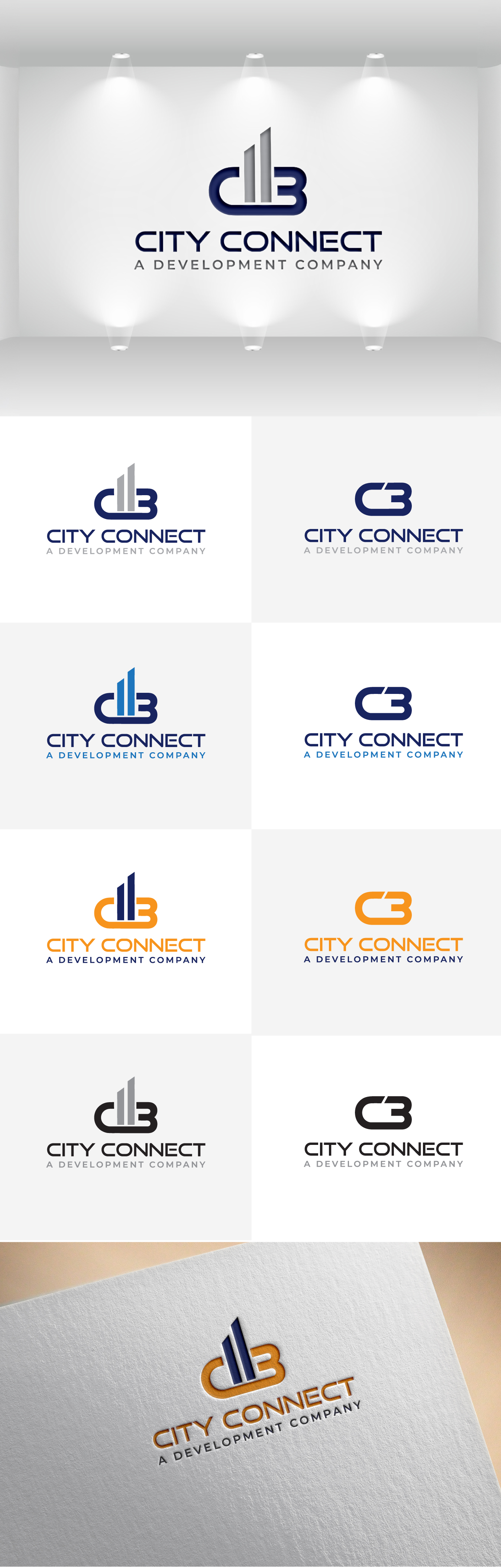 Logo Design by Easin_Hossain for this project | Design #36822914