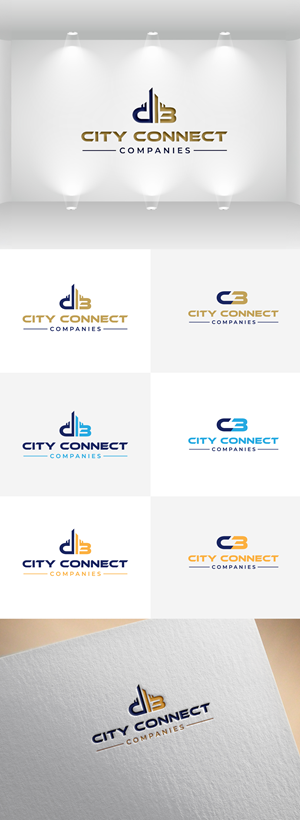 Logo Design by Easin_Hossain for this project | Design: #36823913