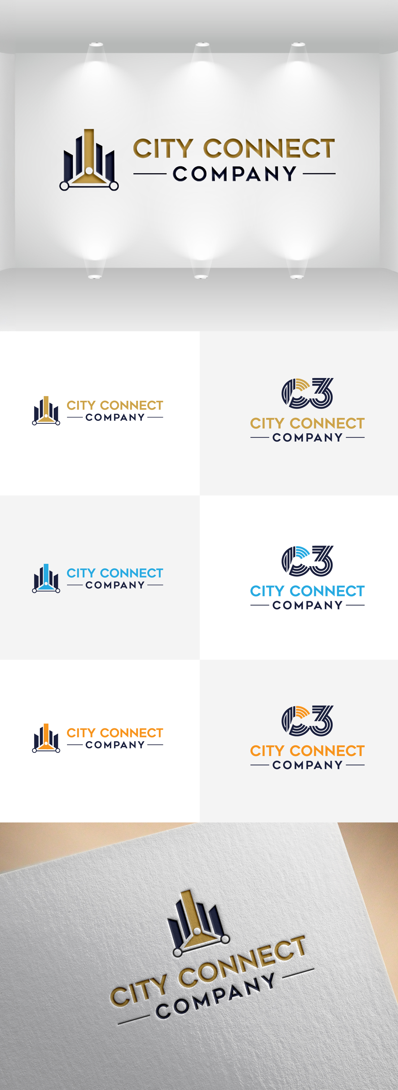 Logo Design by Easin_Hossain for this project | Design #36824166