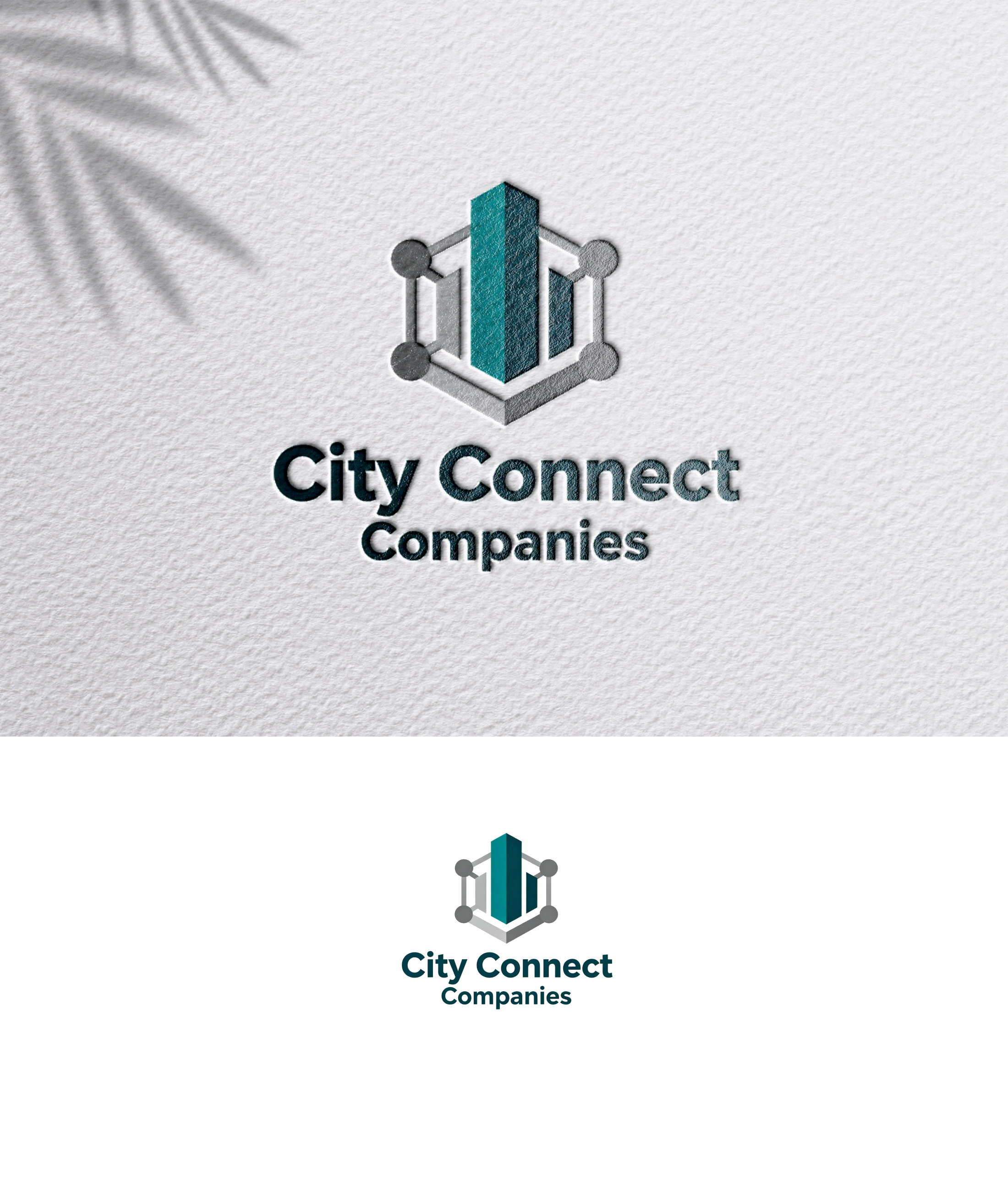 Logo Design by zoyario for this project | Design #36826041