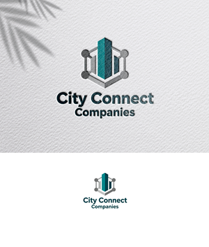 Logo Design by zoyario for this project | Design: #36826041