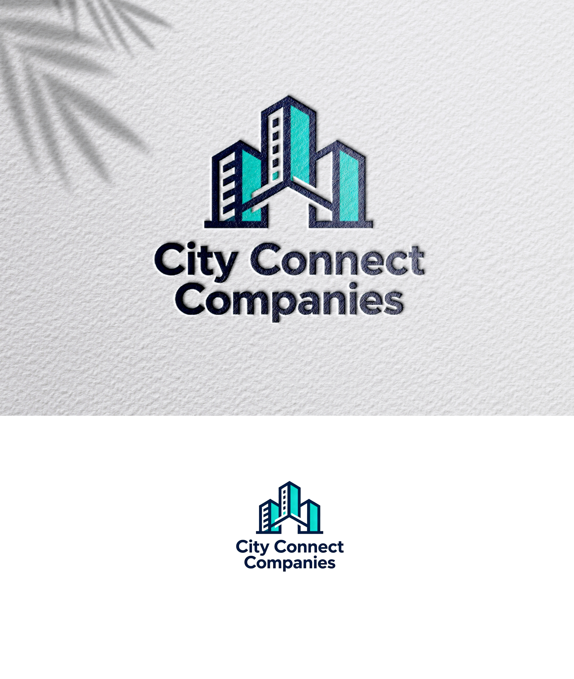 Logo Design by zoyario for this project | Design #36826044