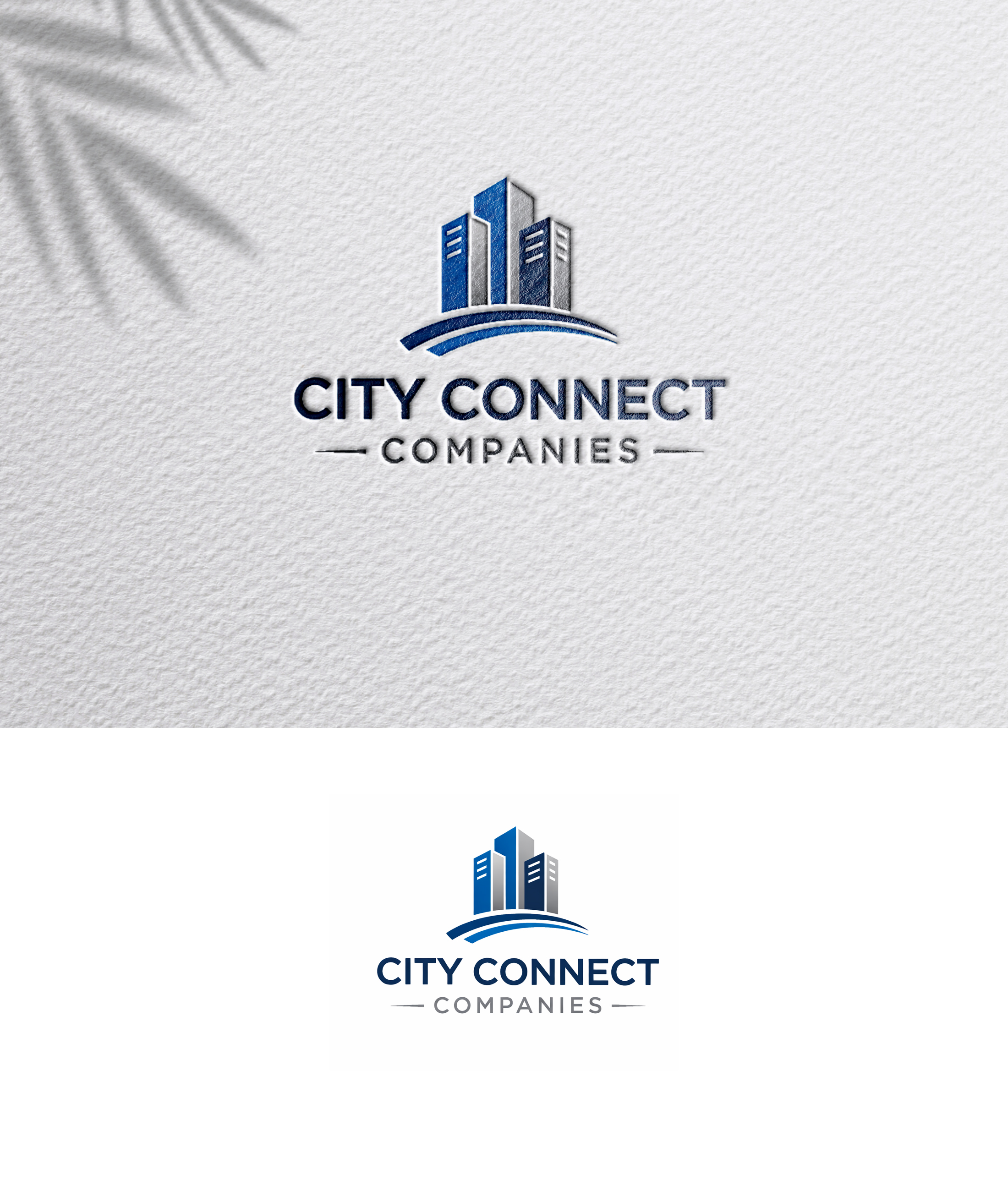 Logo Design by zoyario for this project | Design #36826045