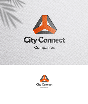 Logo Design by zoyario for this project | Design: #36826055