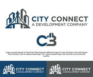 Logo Design by itadori yanto