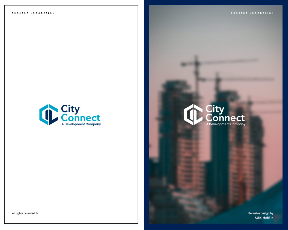 Logo Design by Alex Martin for this project | Design #36821178