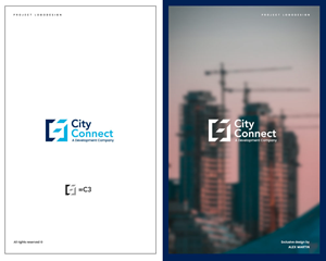 Logo Design by Alex Martin for this project | Design: #36821179