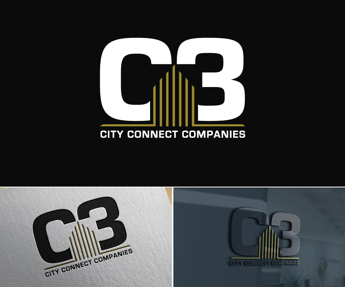 Logo Design by Atec for this project | Design #36824071