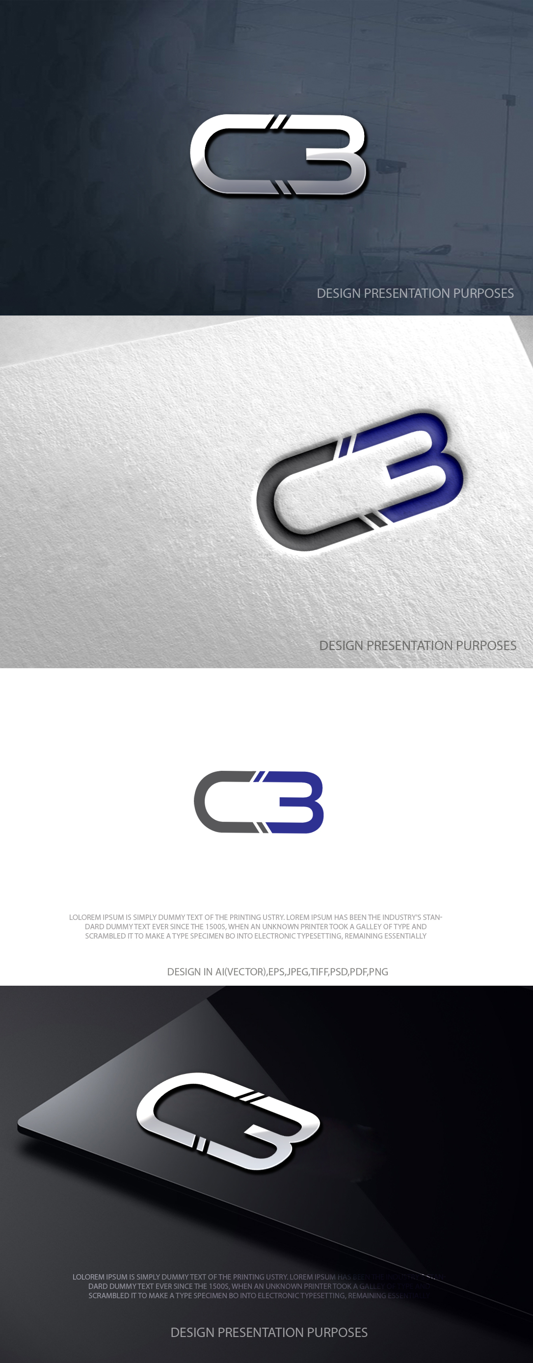 Logo Design by zebronicgraphic for this project | Design #36824518