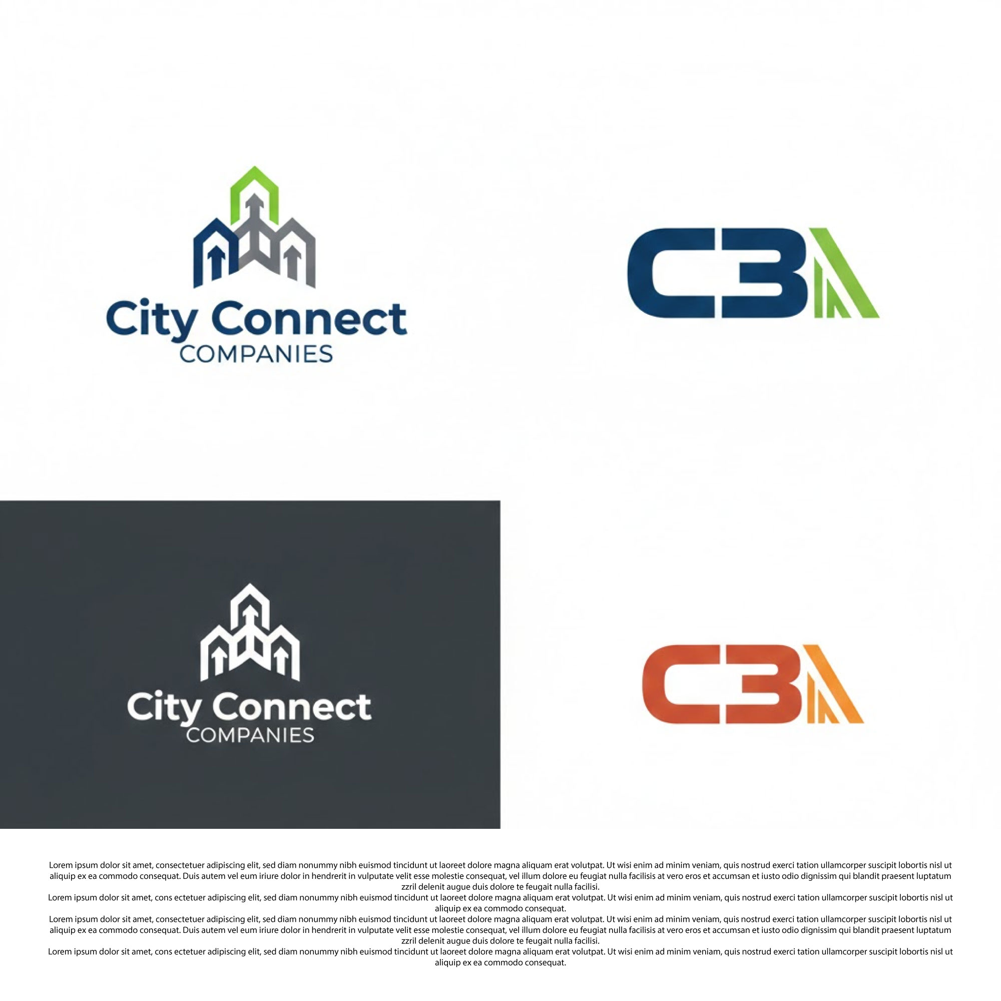 Logo Design by UAD DESIGNS for this project | Design #36833006