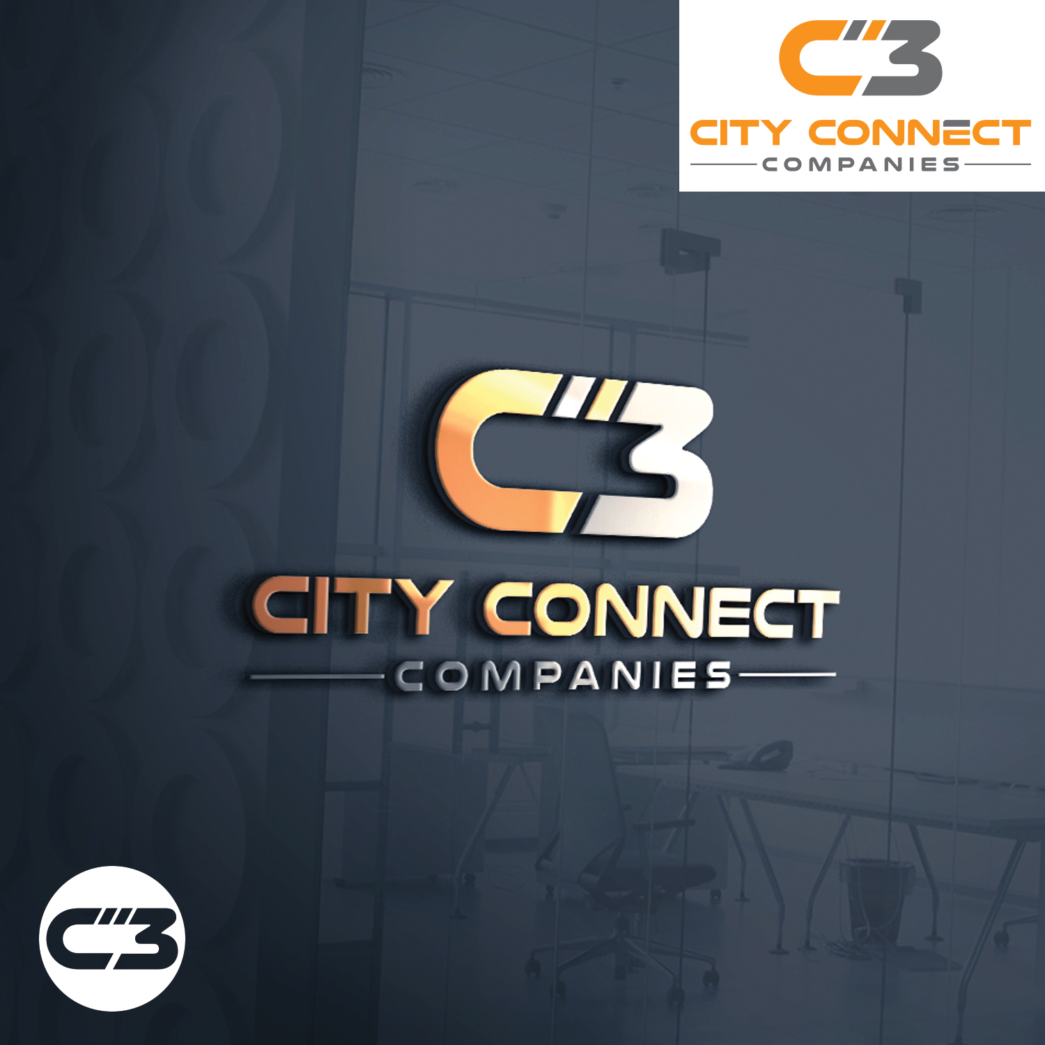 Logo Design by EnaGraph for this project | Design #36830707