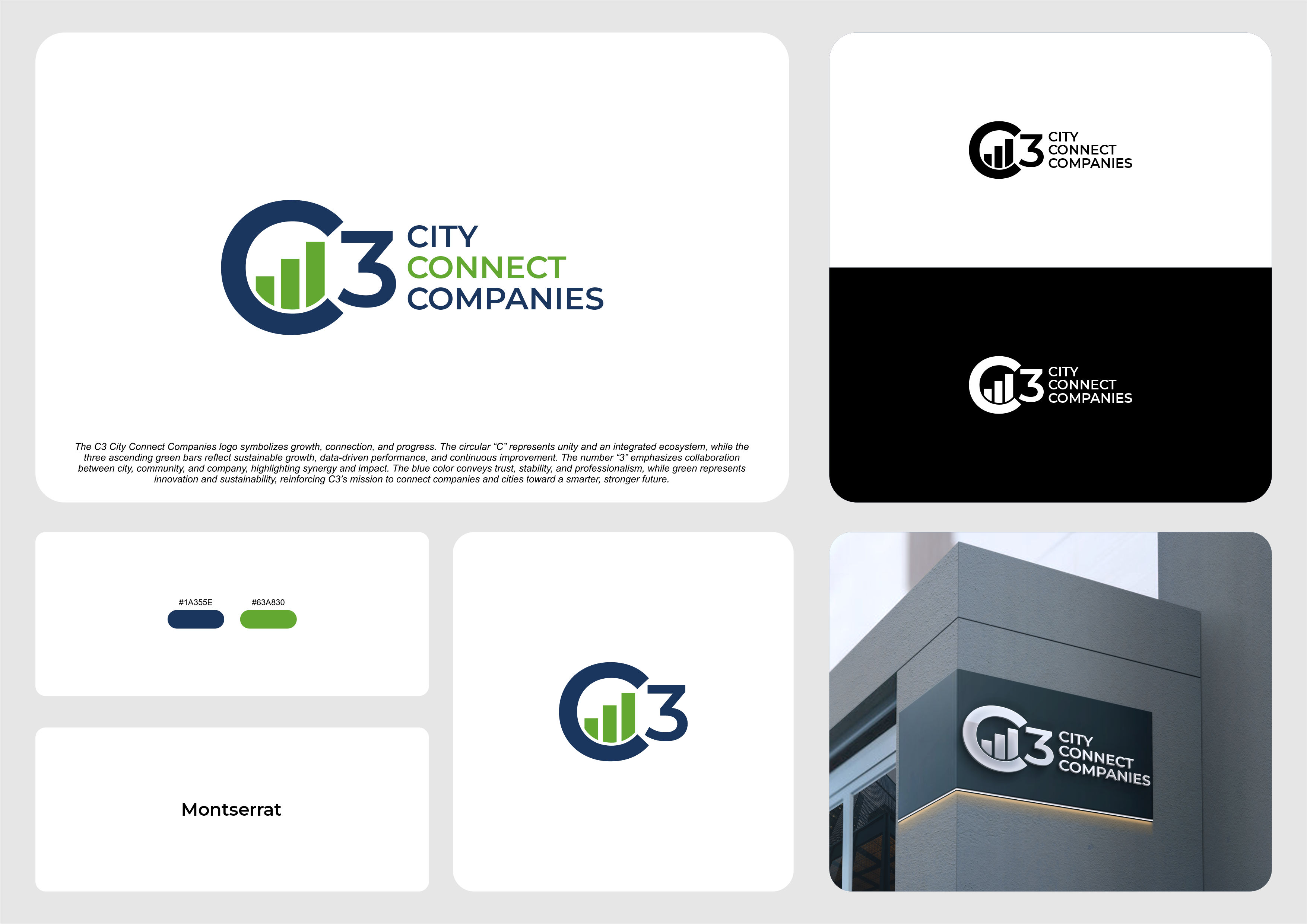 Logo Design by Septian Yossi for this project | Design #36824666