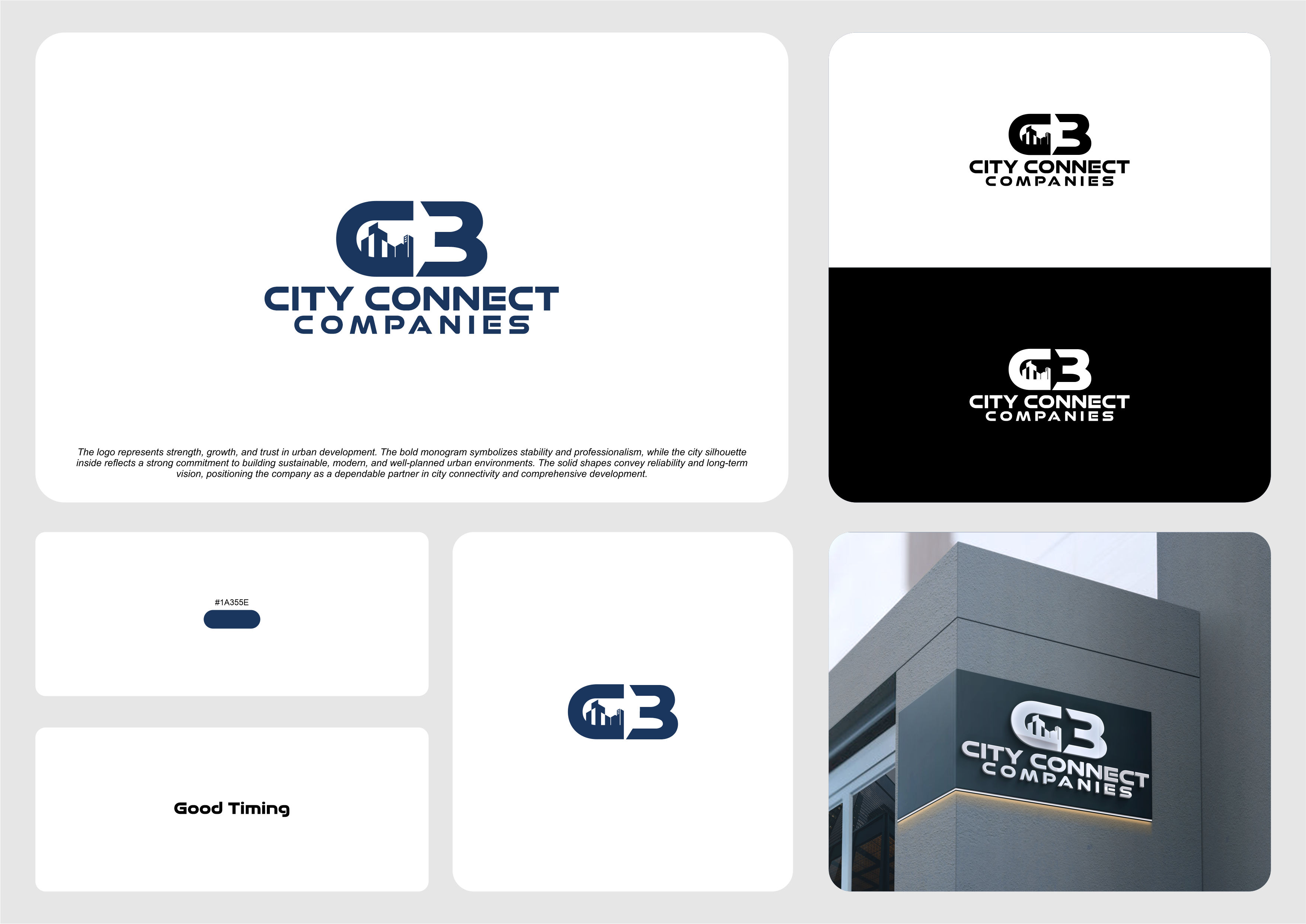 Logo Design by Septian Yossi for this project | Design #36824672