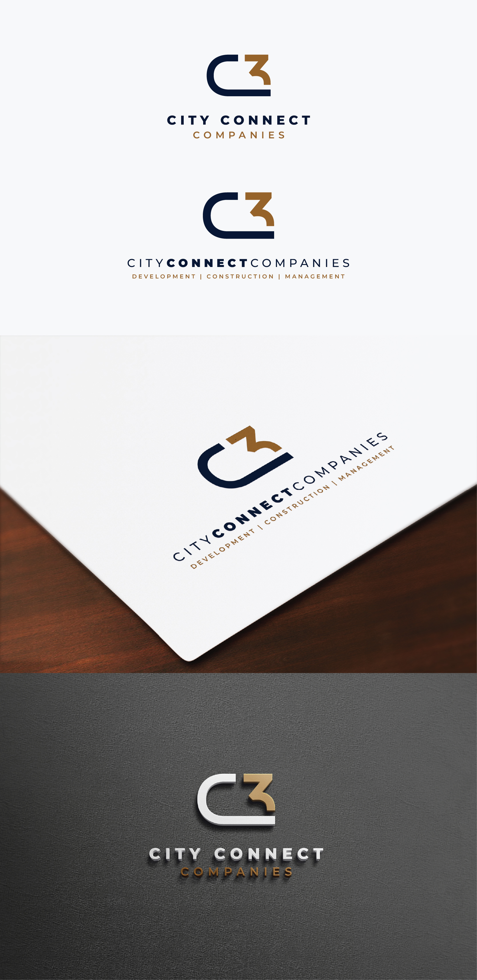 Logo Design by IMilenovic for this project | Design #36824058