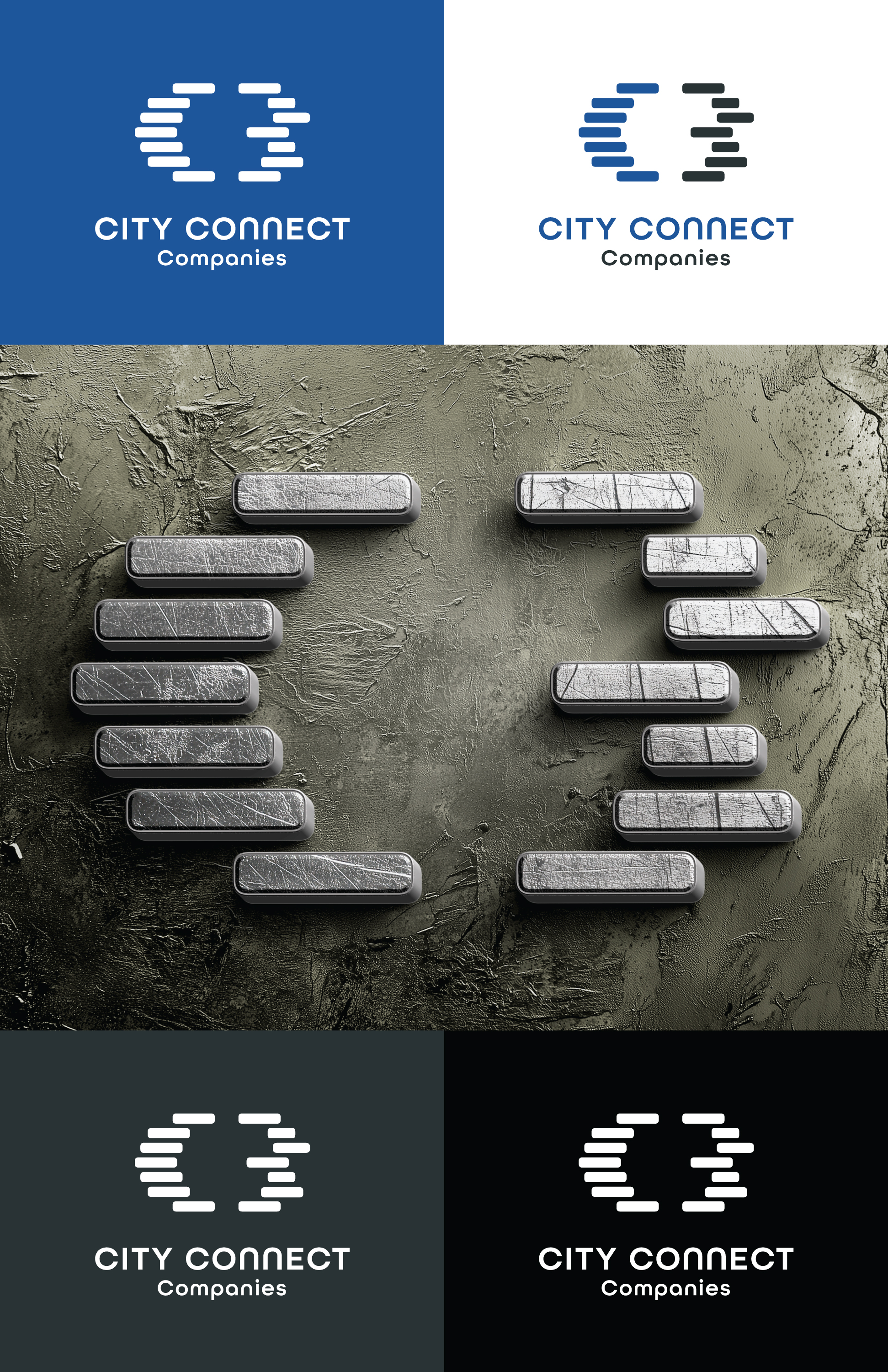 Diseño de Logo por HAREESH (Creative Graphic Designer) para este proyecto | Diseño #36824099