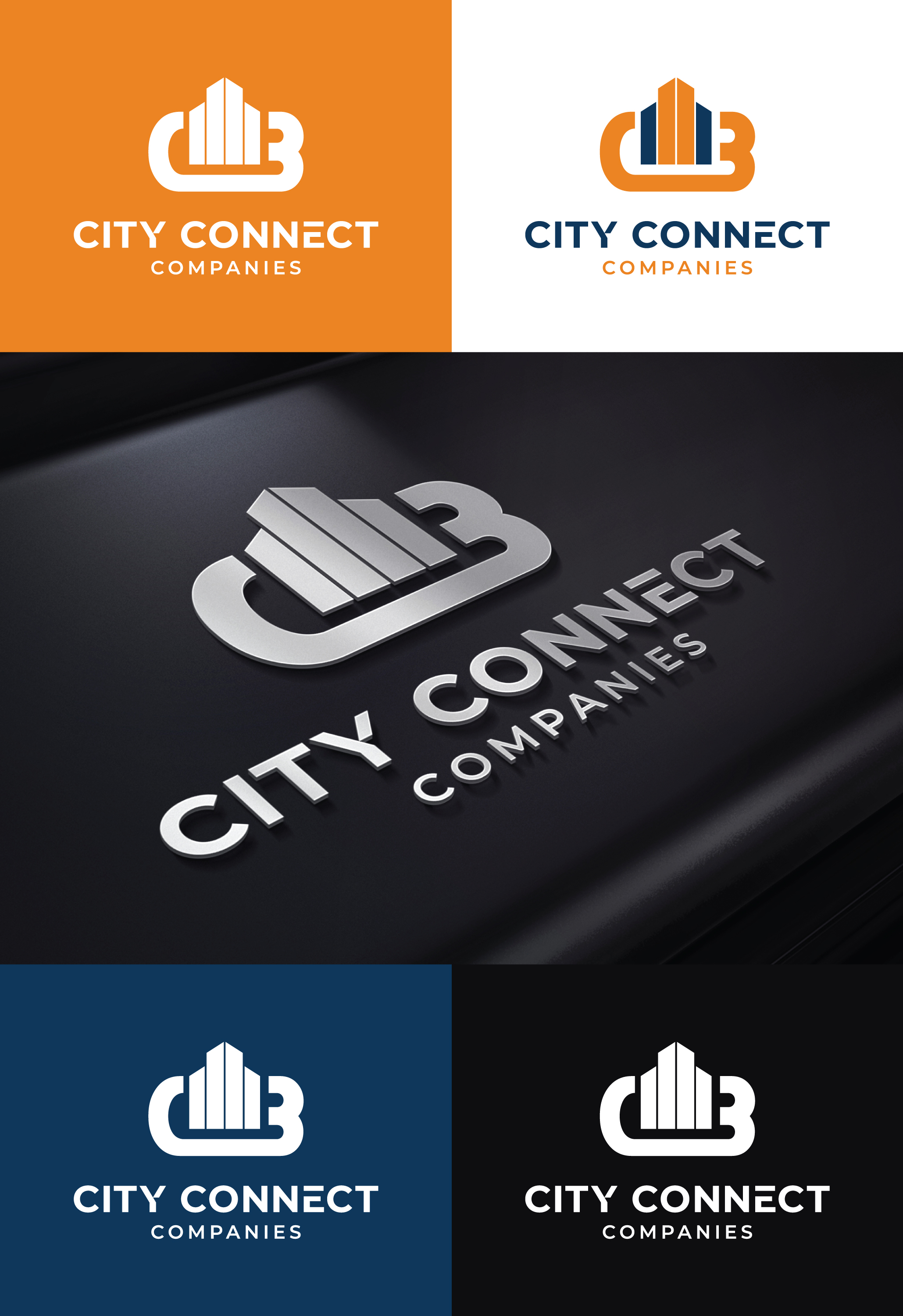 Logo Design by HAREESH (Creative Graphic Designer) for this project | Design #36824460