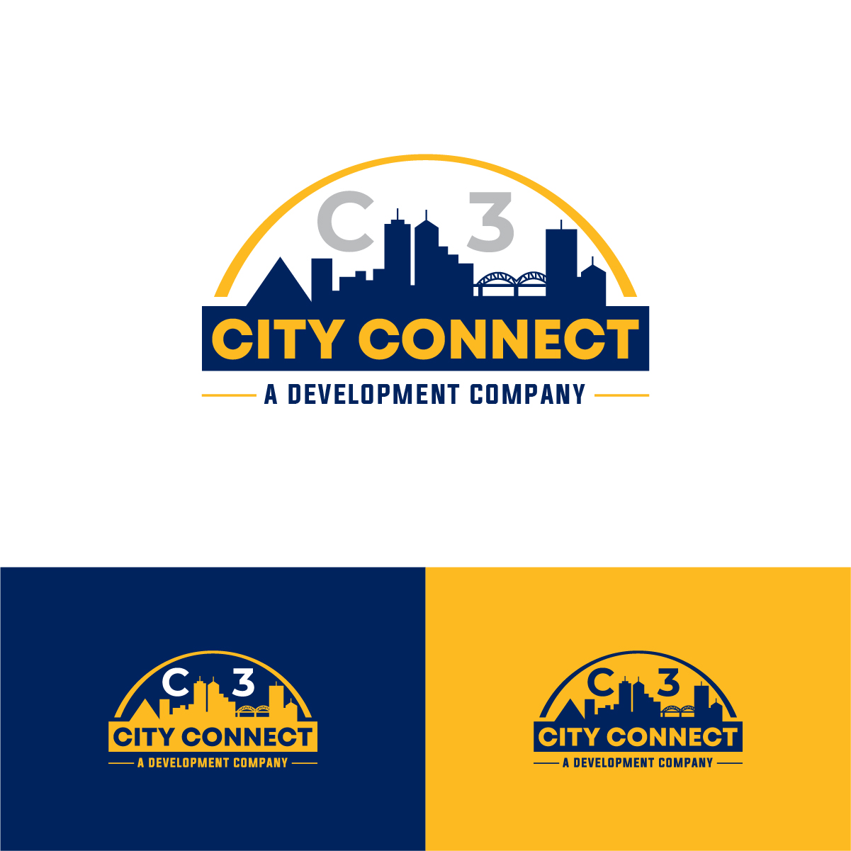 Logo Design by KajalRekha for this project | Design #36825532