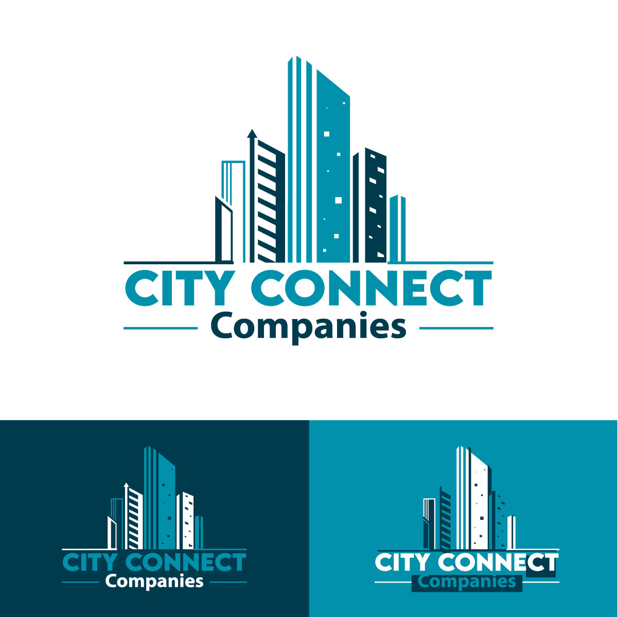 Logo Design by KajalRekha for this project | Design #36836512