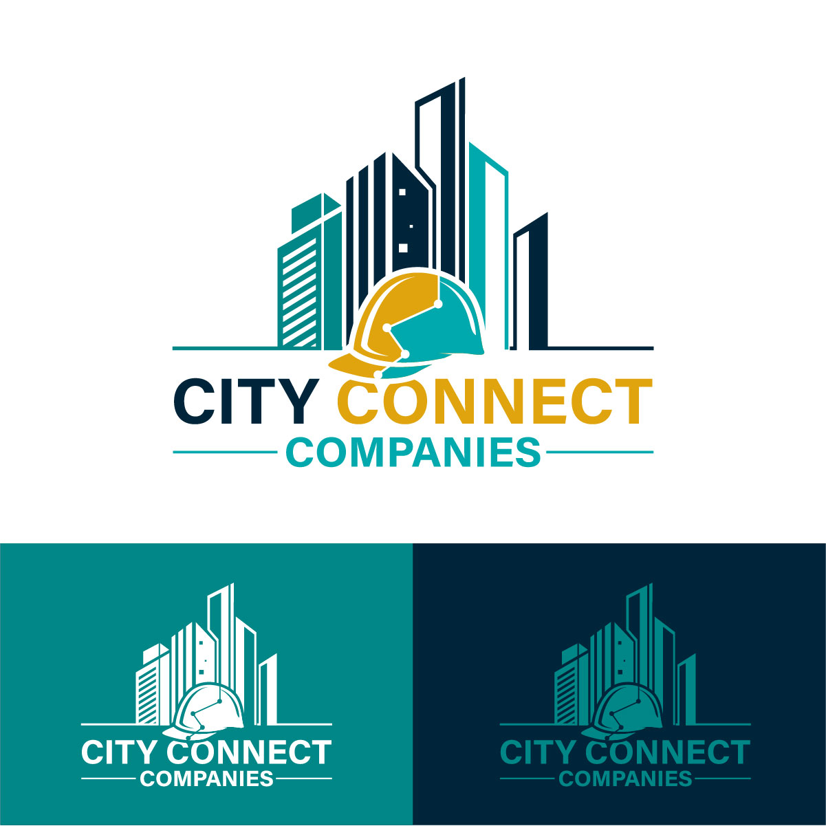 Logo Design by KajalRekha for this project | Design #36839521