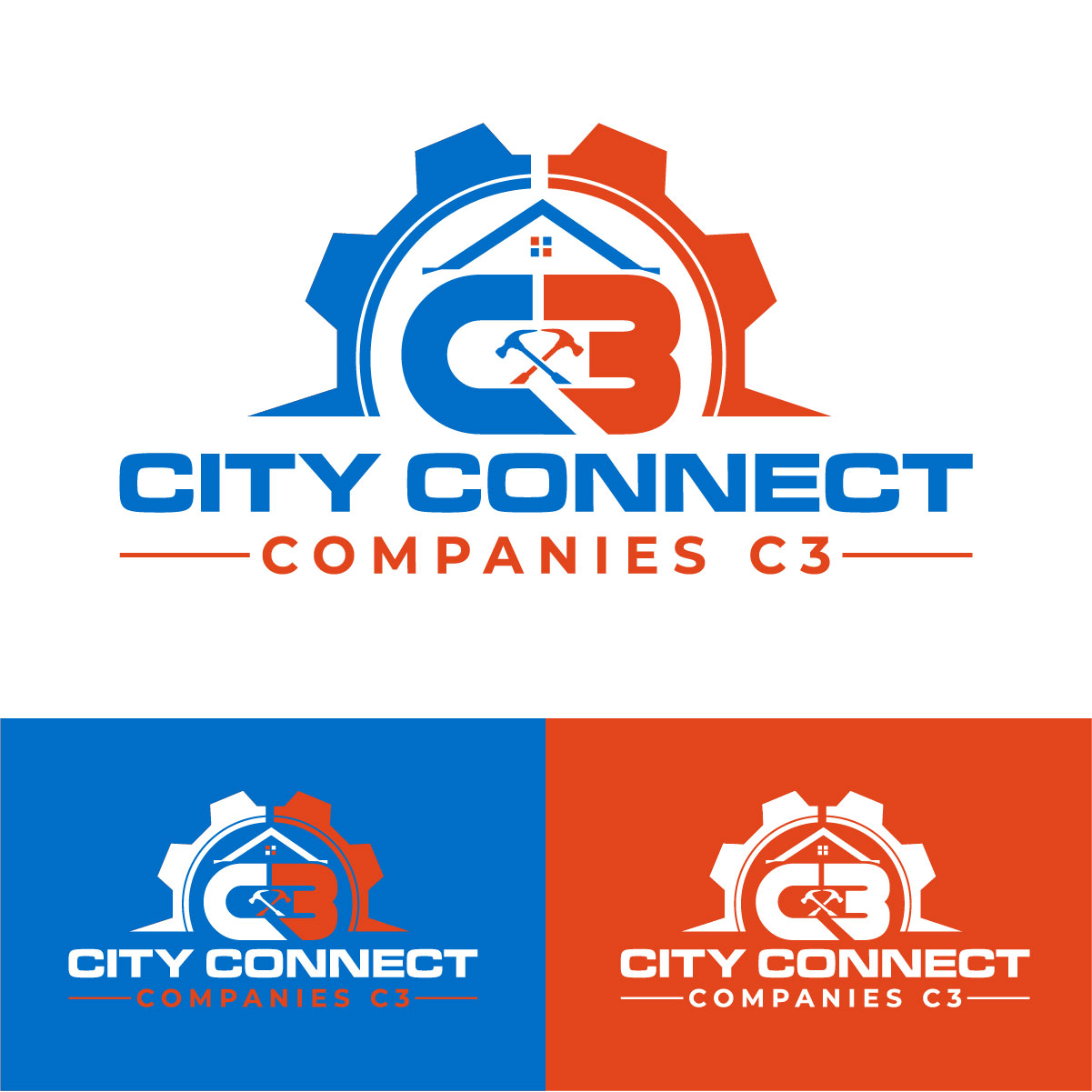 Logo Design by KajalRekha for this project | Design #36839522