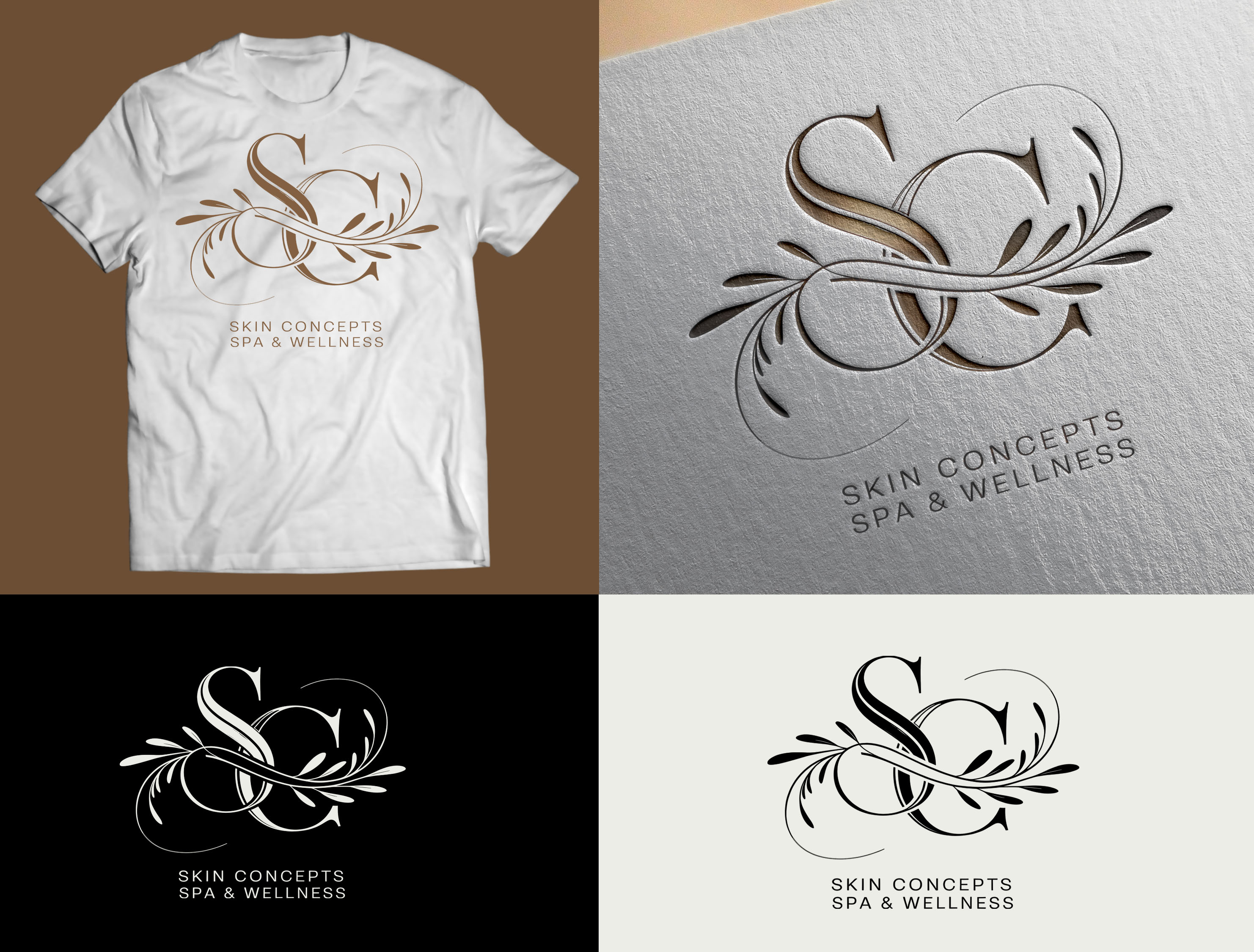Logo Design by nikkiblue for this project | Design #36837218