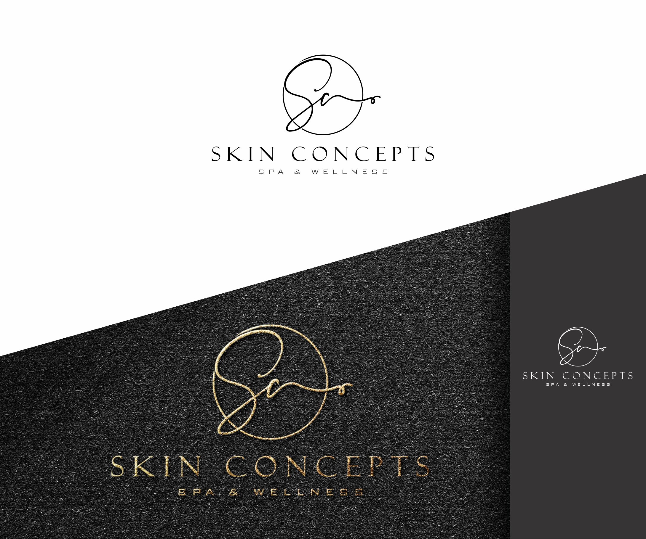 Logo Design by alkaline for this project | Design #36823659