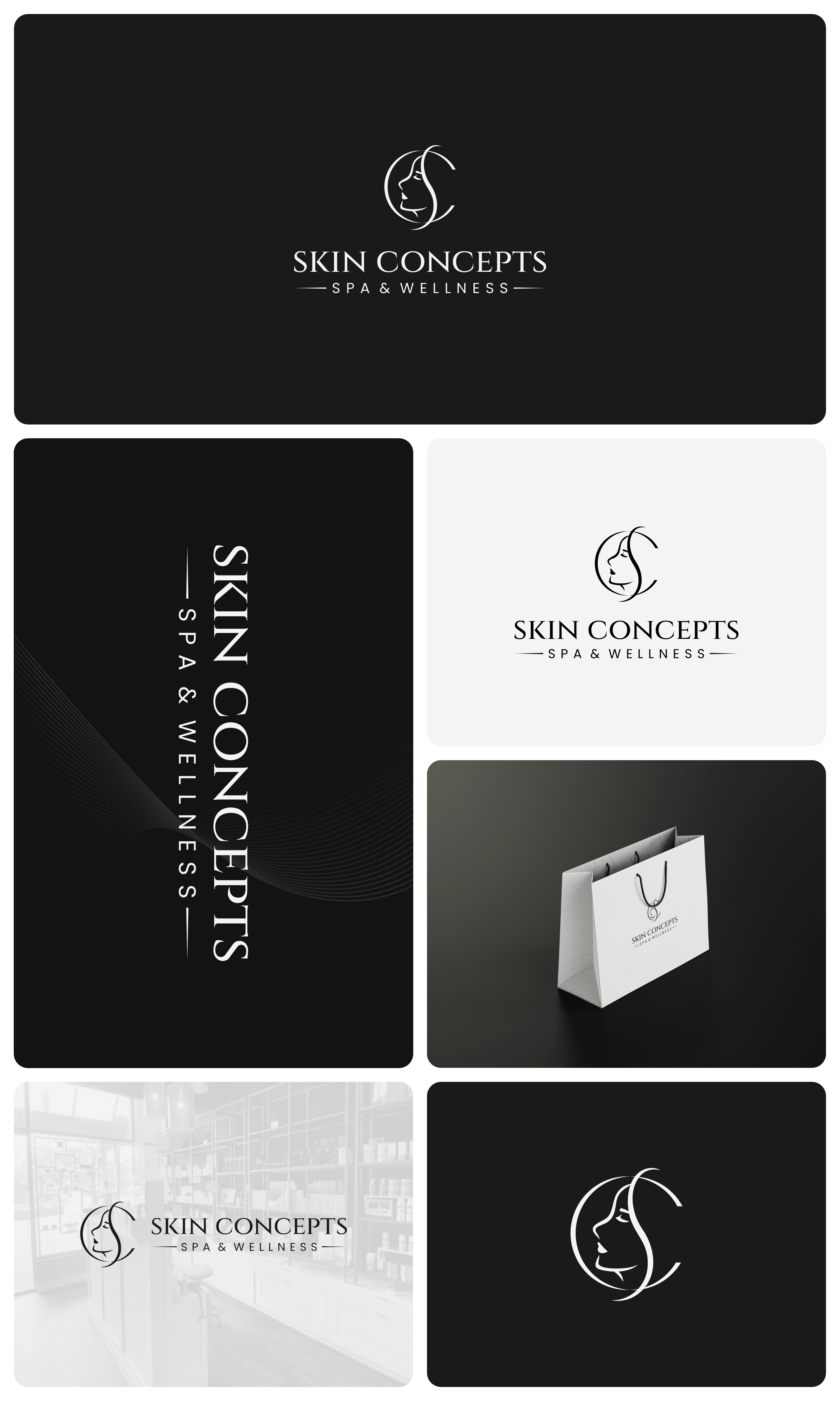 Logo Design by Adilia Romadina for this project | Design #36823444