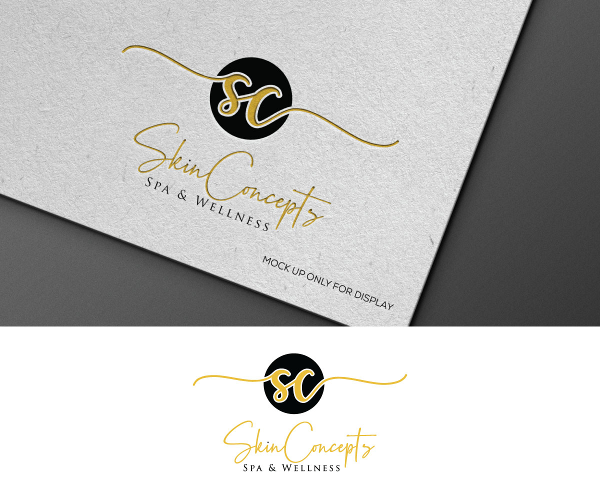 Logo Design by Srk pix!14 for this project | Design #36823328