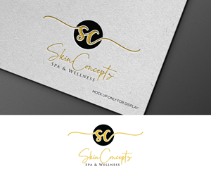 Logo Design by Srk pix!14 for this project | Design: #36823328
