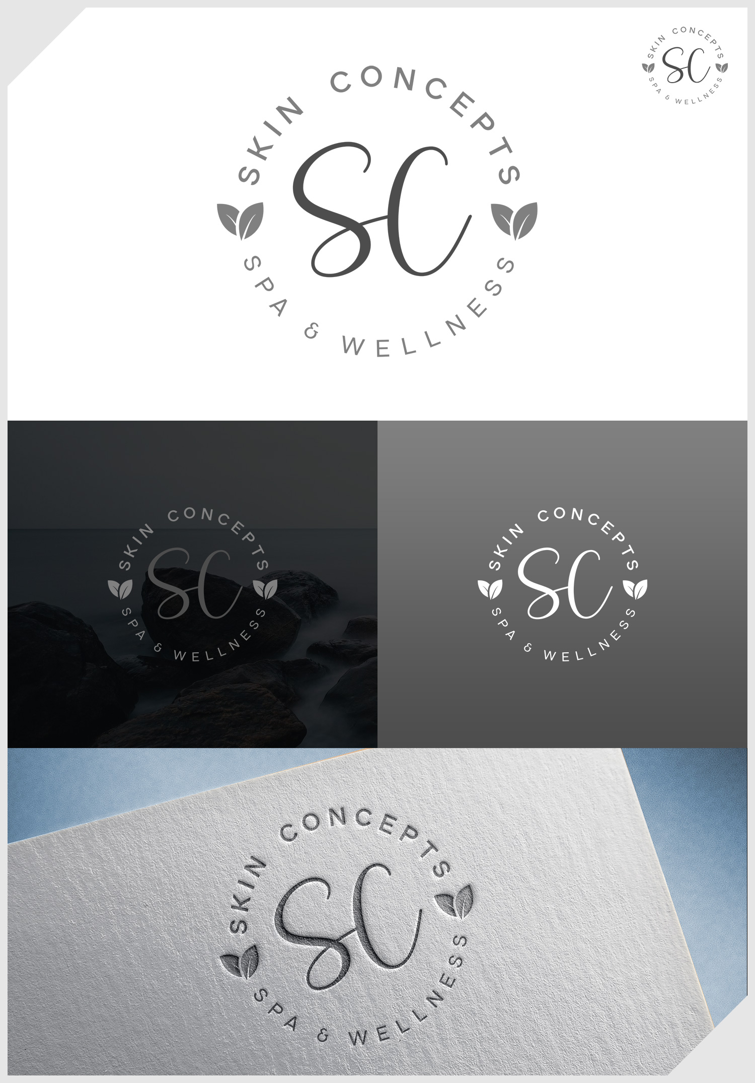 Logo Design by IDesign1606 for this project | Design #36831411