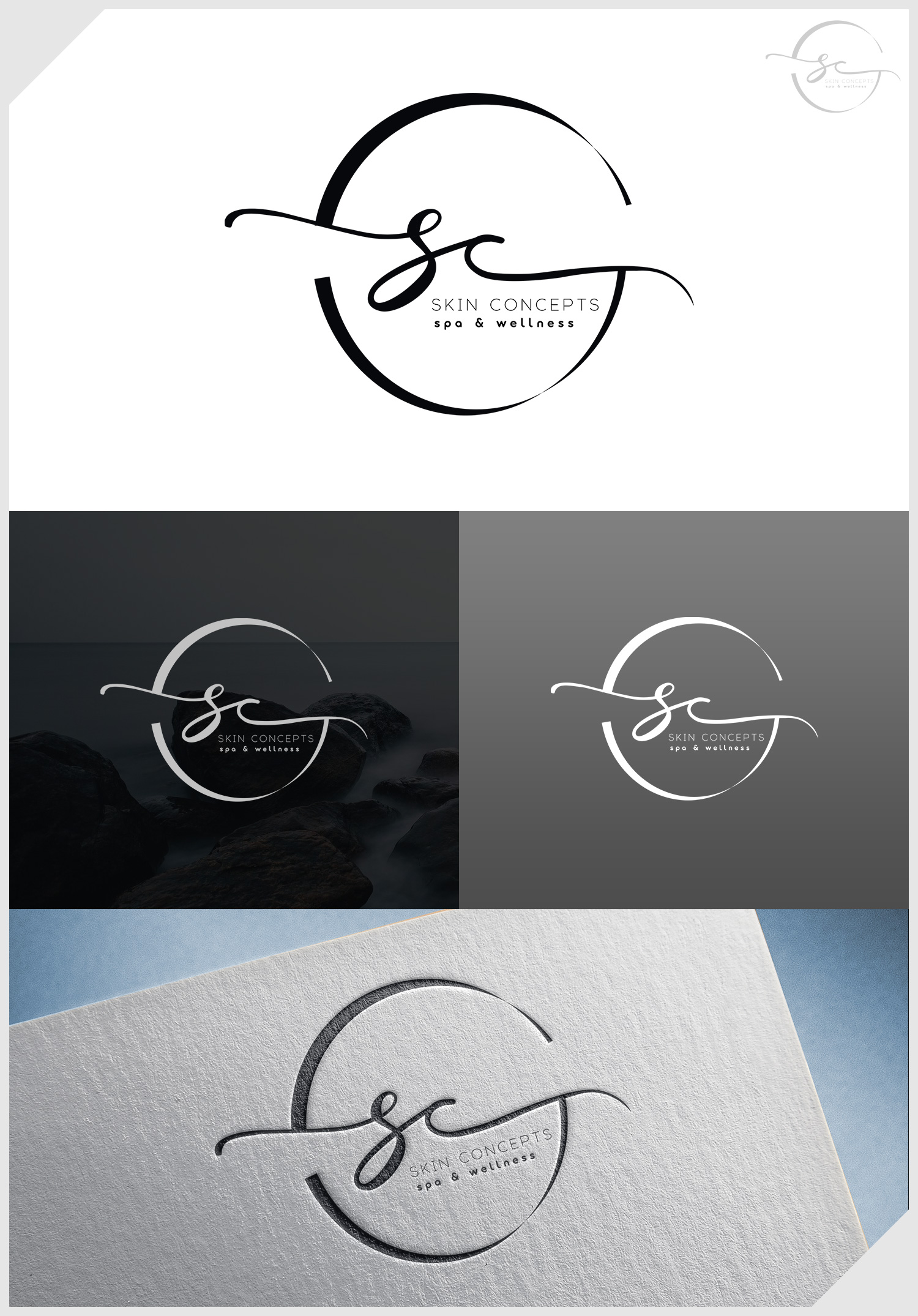 Logo Design by IDesign1606 for this project | Design #36836786