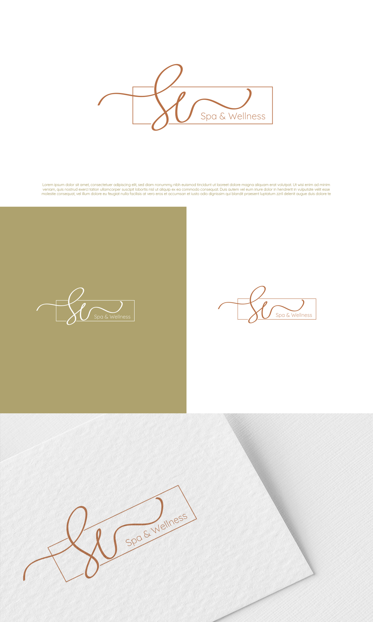 Diseño de Logo por DesignSNW para este proyecto | Diseño #36823793