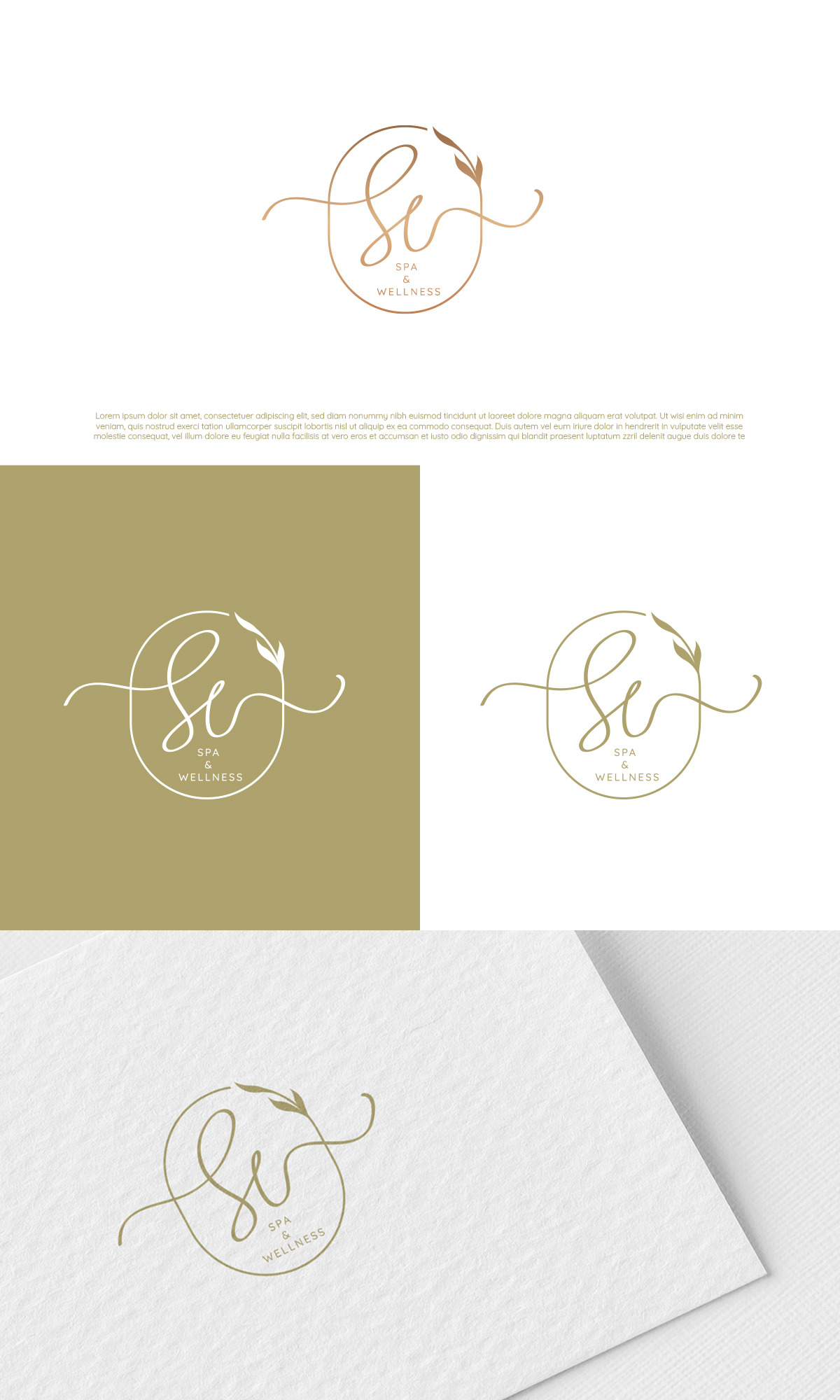 Diseño de Logo por DesignSNW para este proyecto | Diseño #36823796