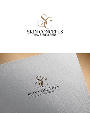 Diseño de Logo por KING JM para este proyecto | Diseño: #36822389