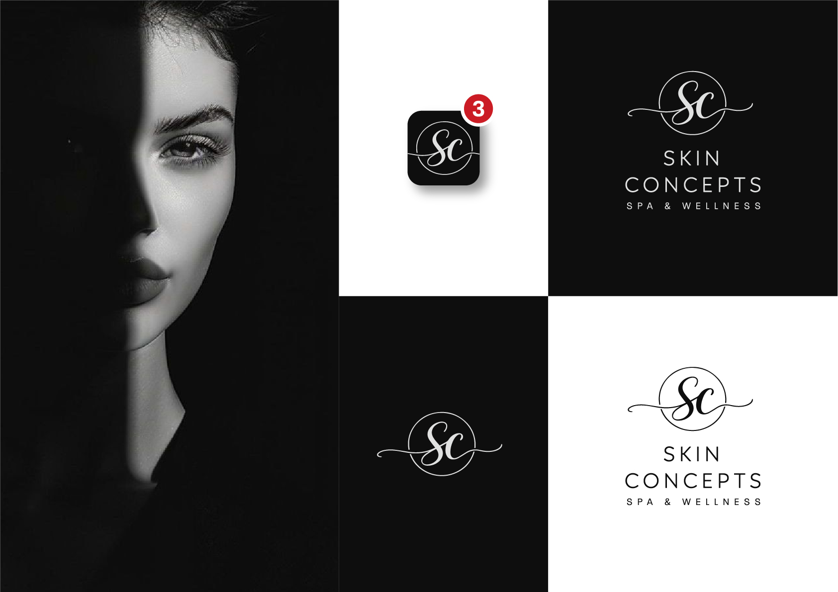 Logo Design by Ha.Connick for this project | Design #36824251