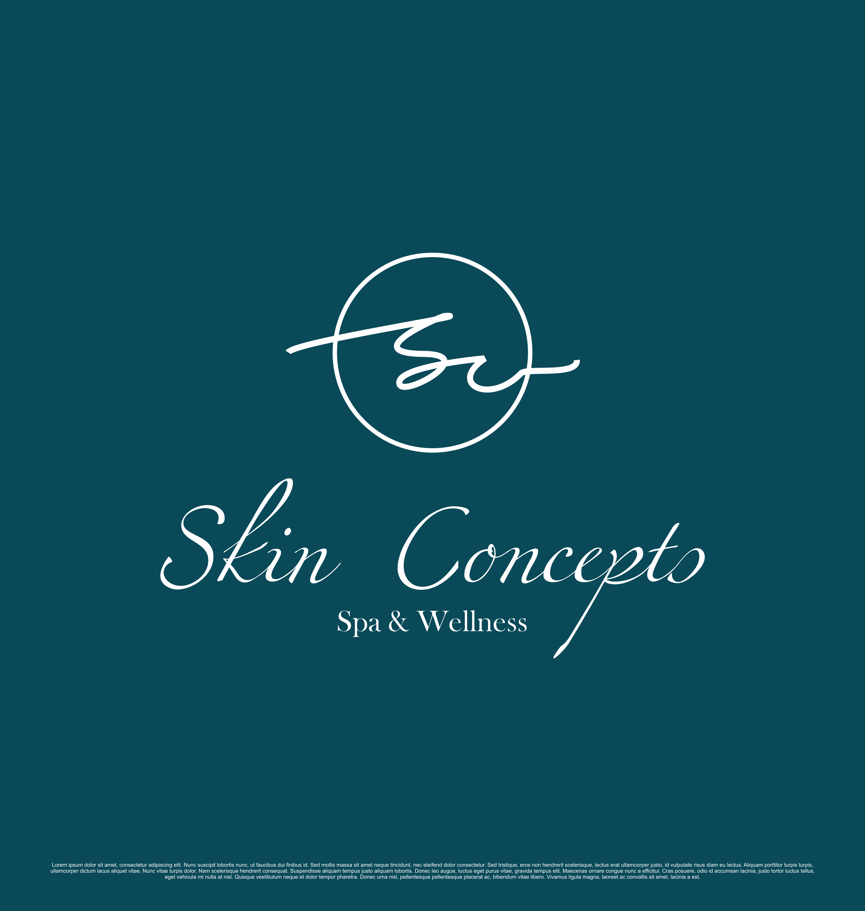 Logo Design by saesean for this project | Design #36821295