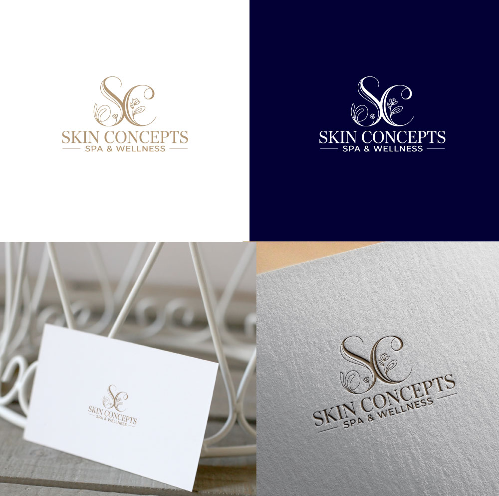 Logo Design by Jonshonkal for this project | Design #36824703
