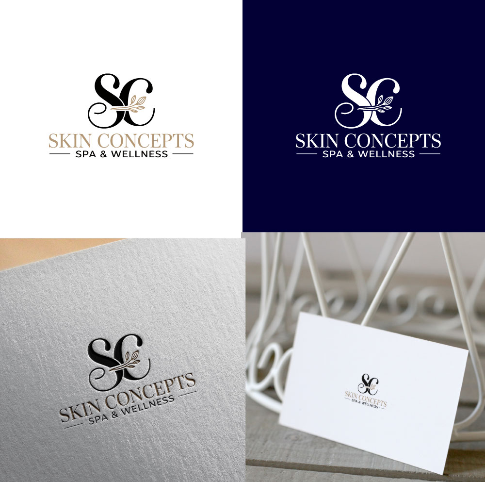 Logo Design by Jonshonkal for this project | Design #36824706