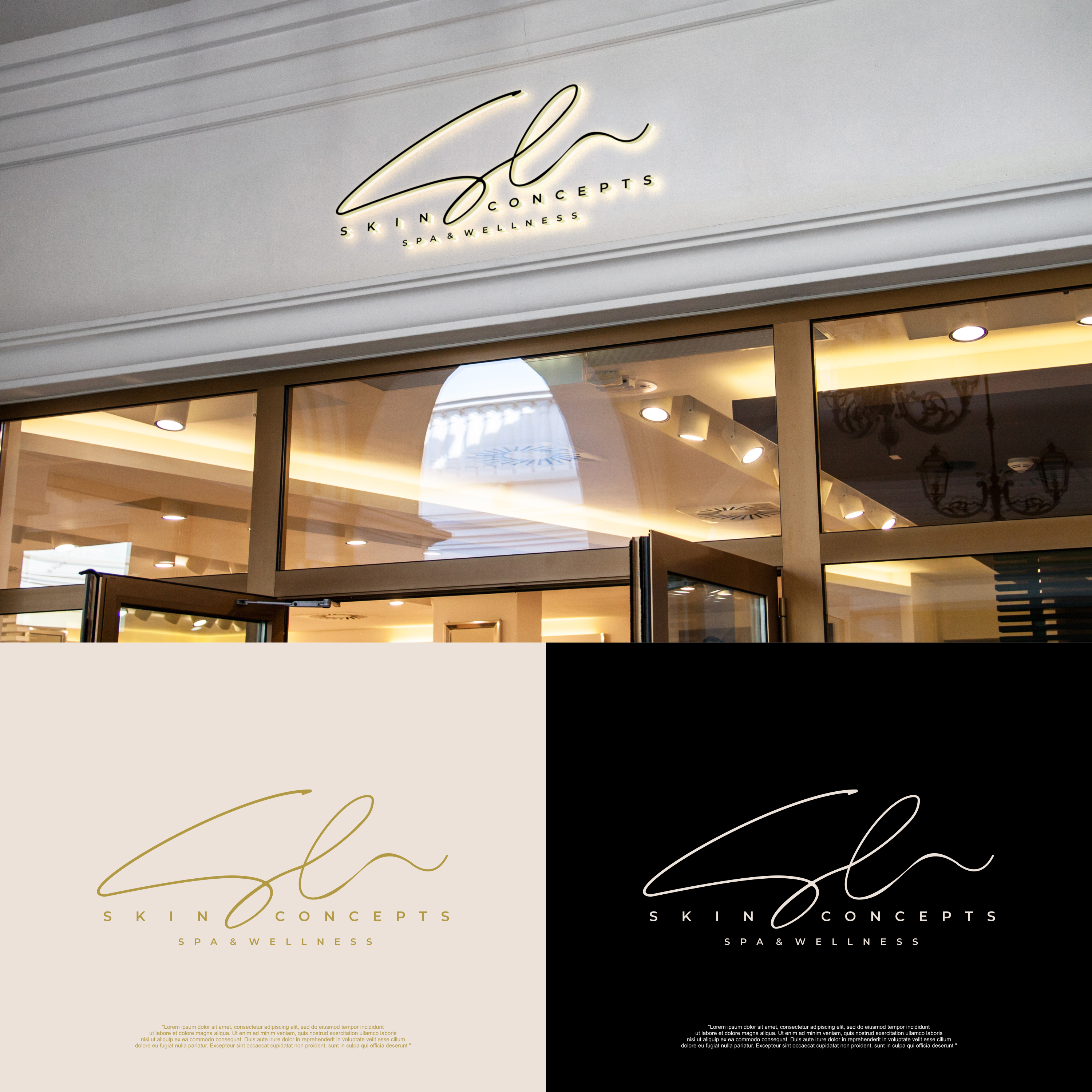 Logo Design by syad666 for this project | Design #36822032